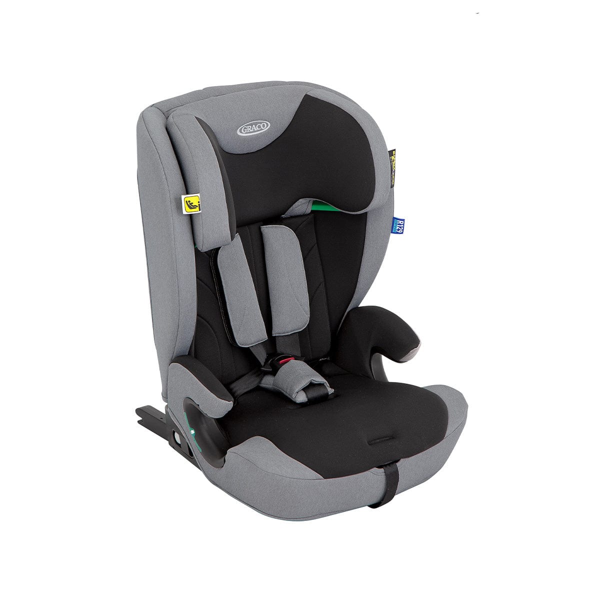 Booster seat isofix uk best sale