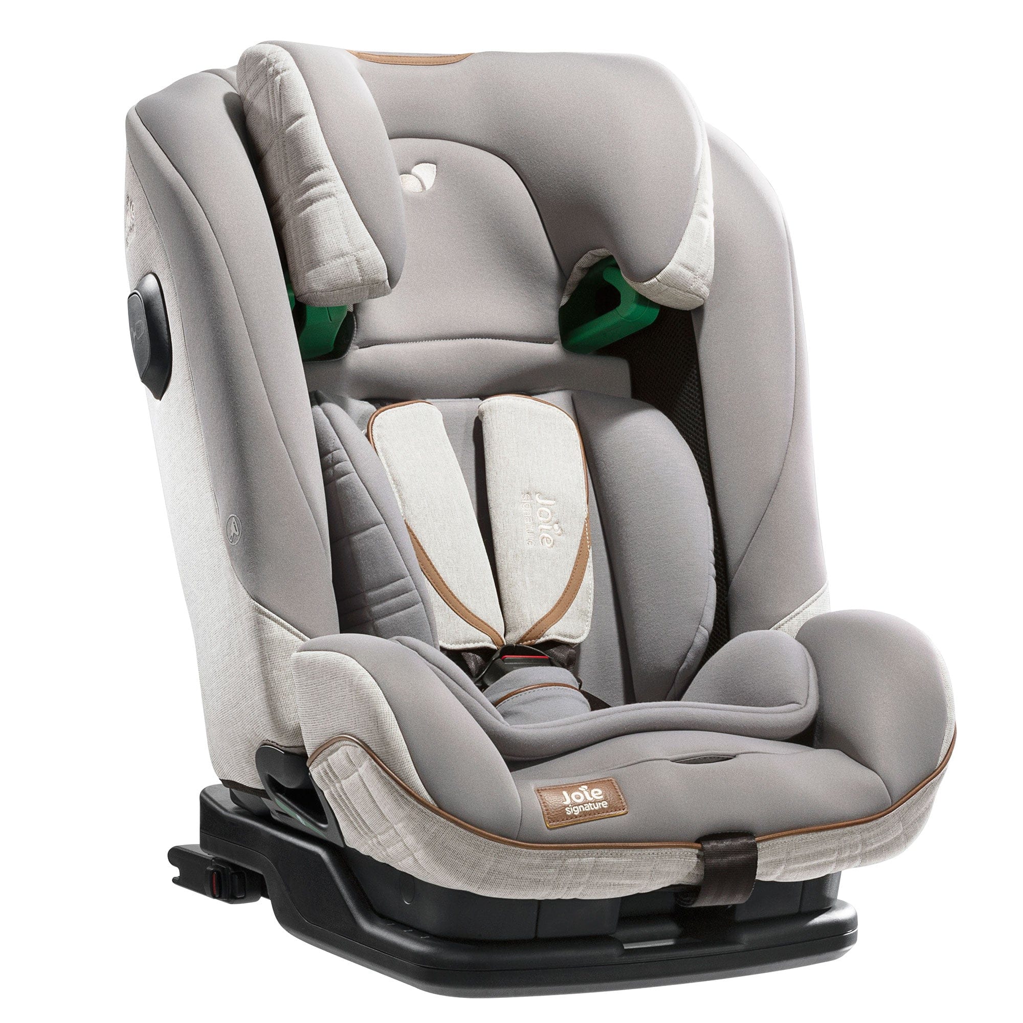 Joie i Plenti i size Car Seat Oyster