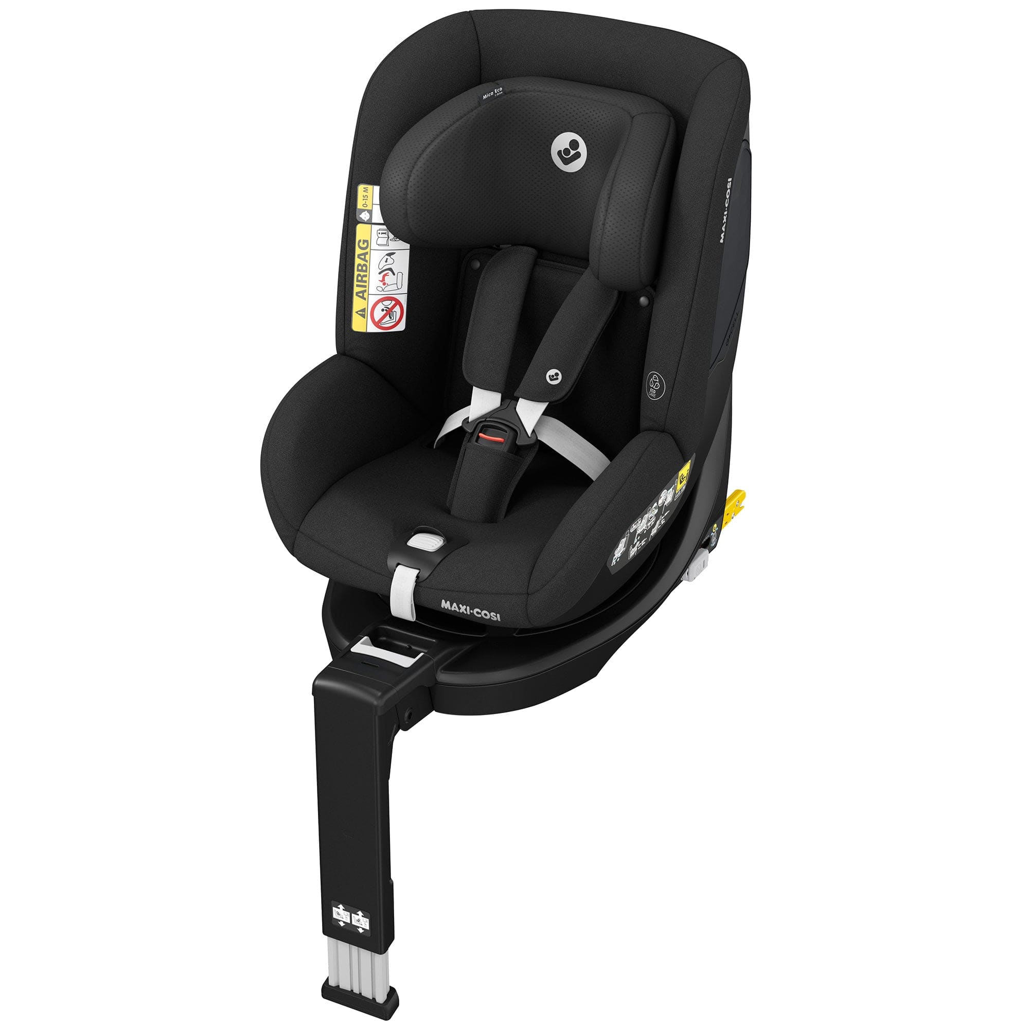 First size car outlet seat