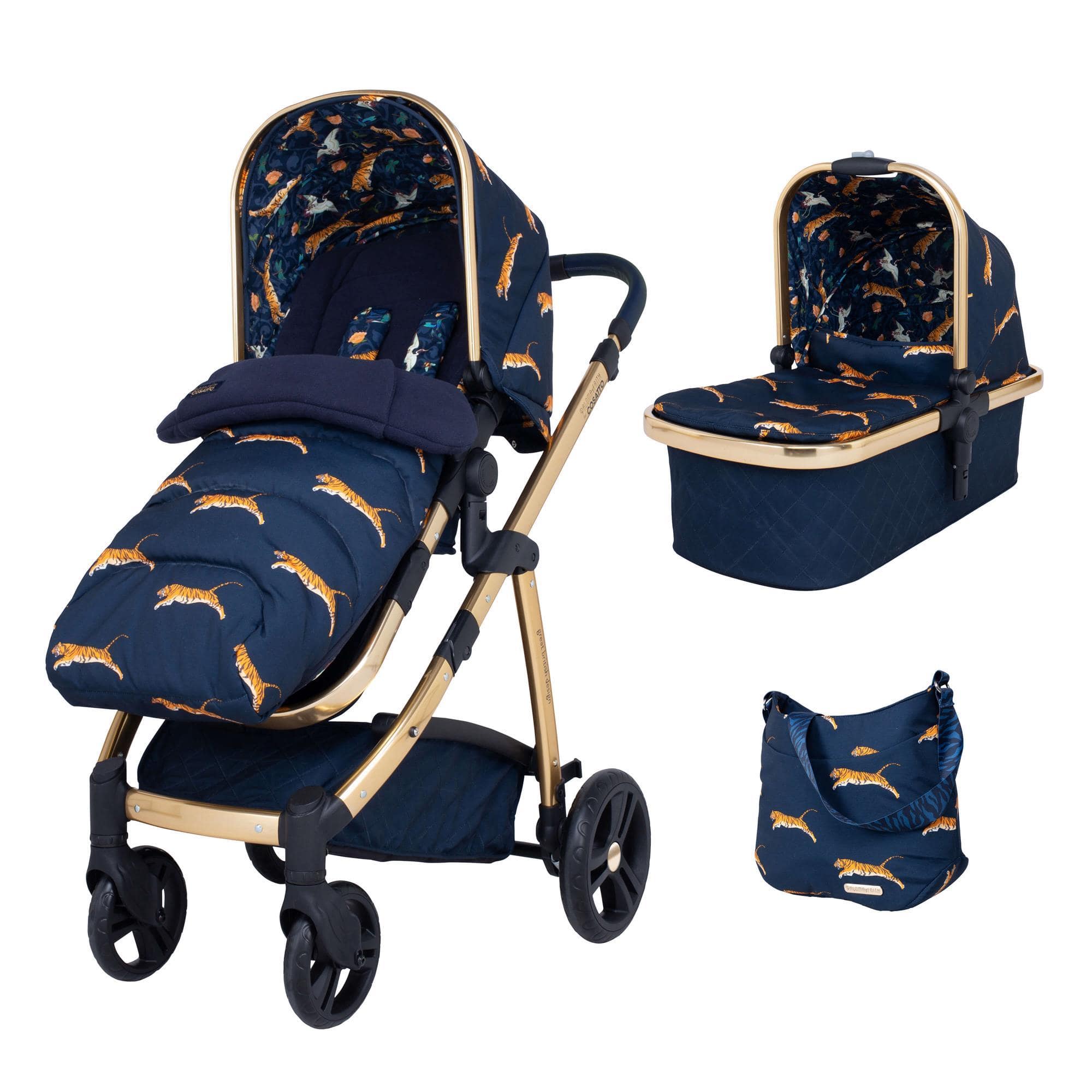 Cosatto 2024 pushchairs uk