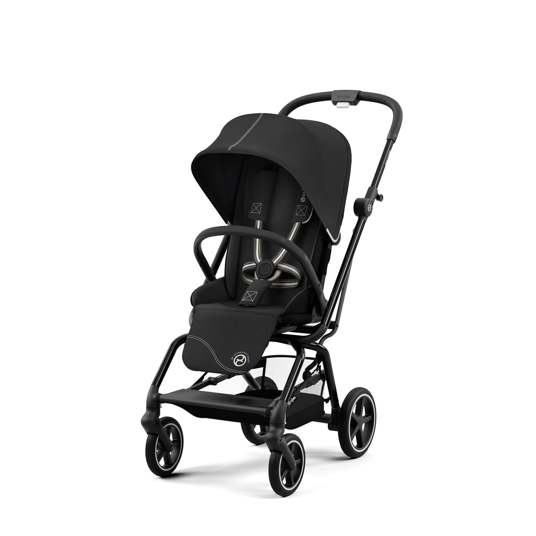 Cybex eezy s+ store stroller