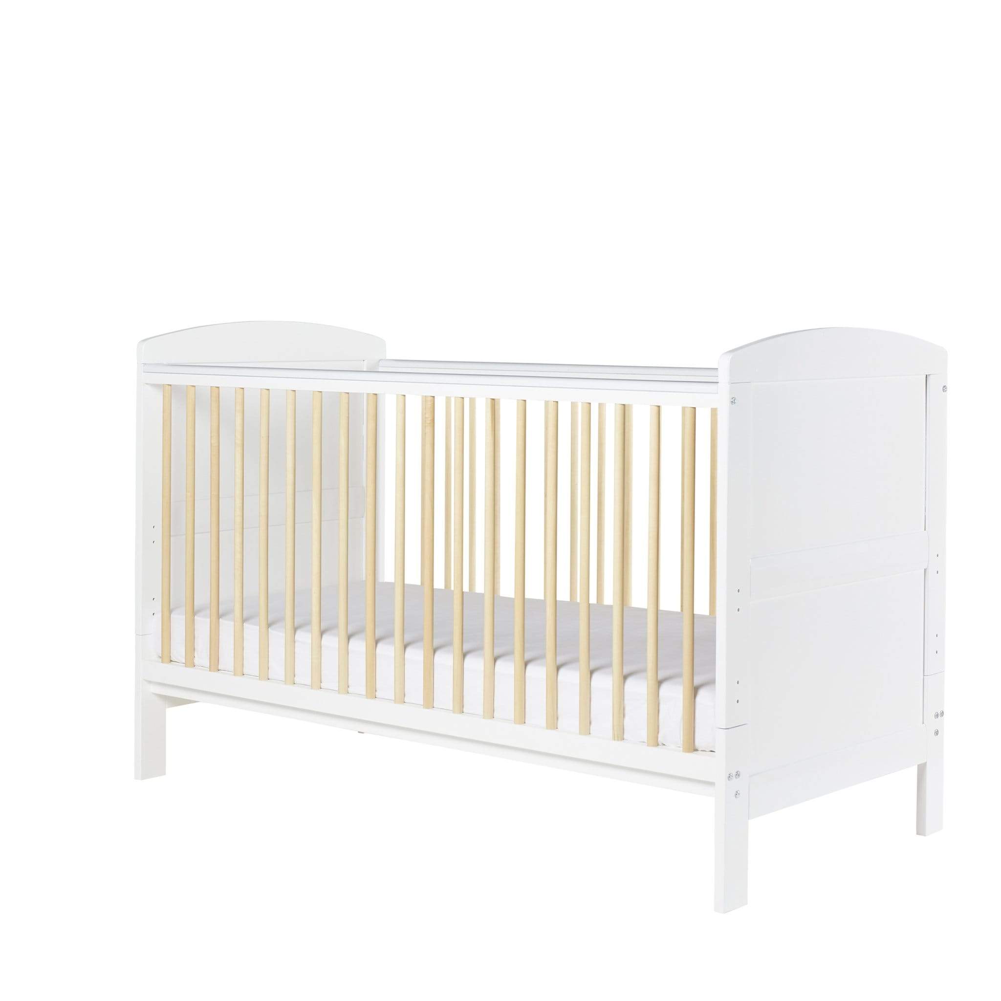 Ickle bubba on sale cot bed