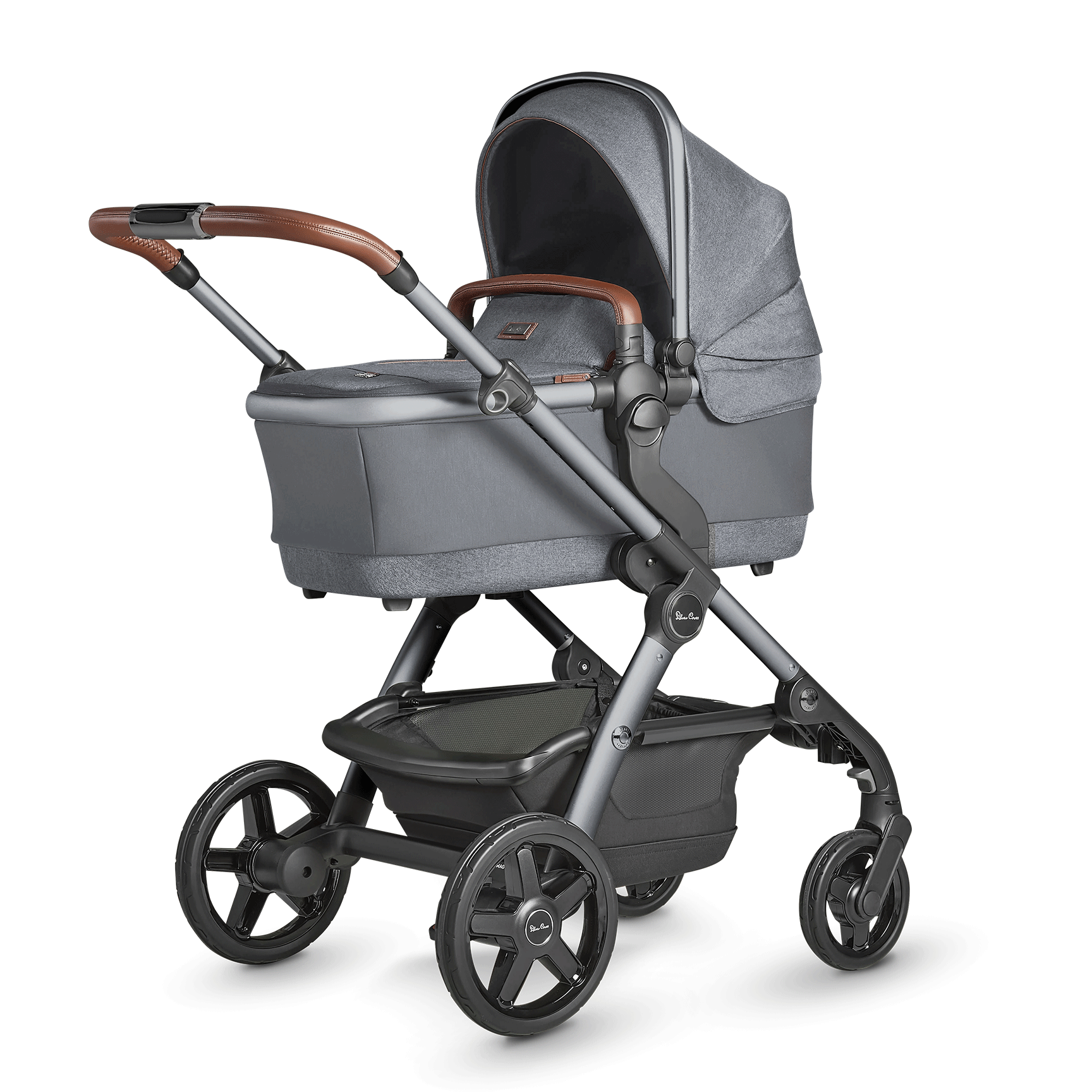 Silver cross 2025 egg pram