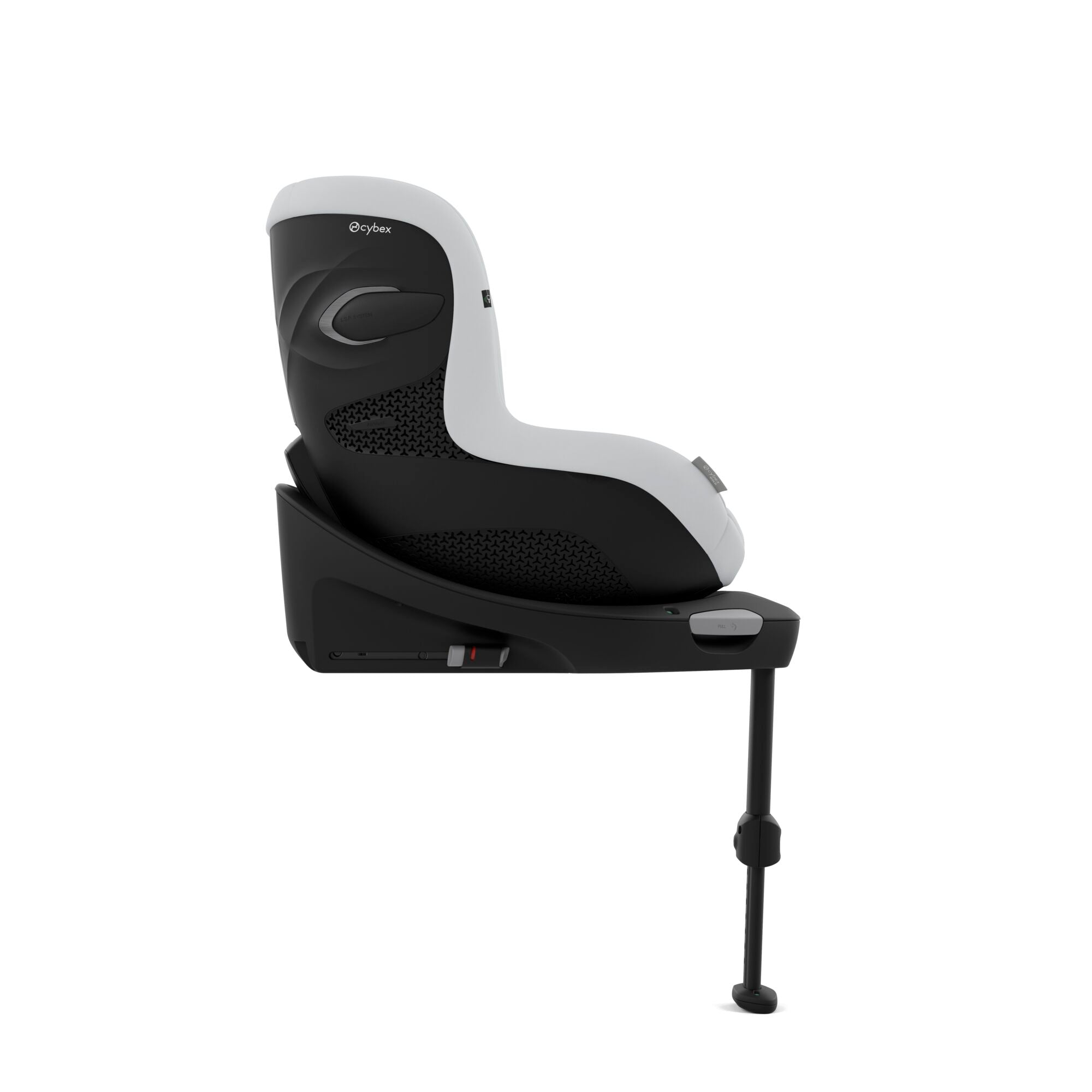 Cybex Sirona G i-Size - Fog Grey