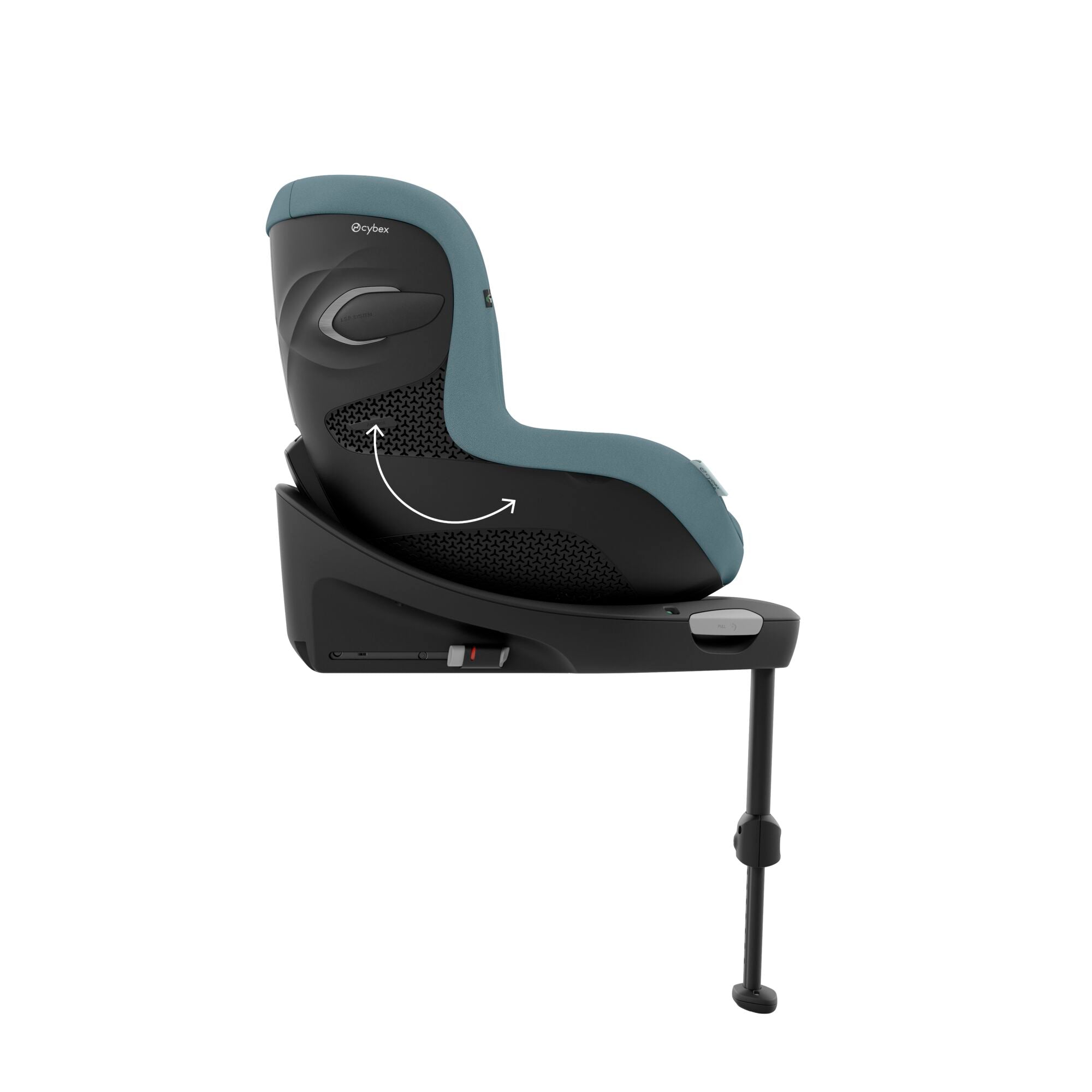 Cybex Sirona G i-Size PLUS - Stormy Blue