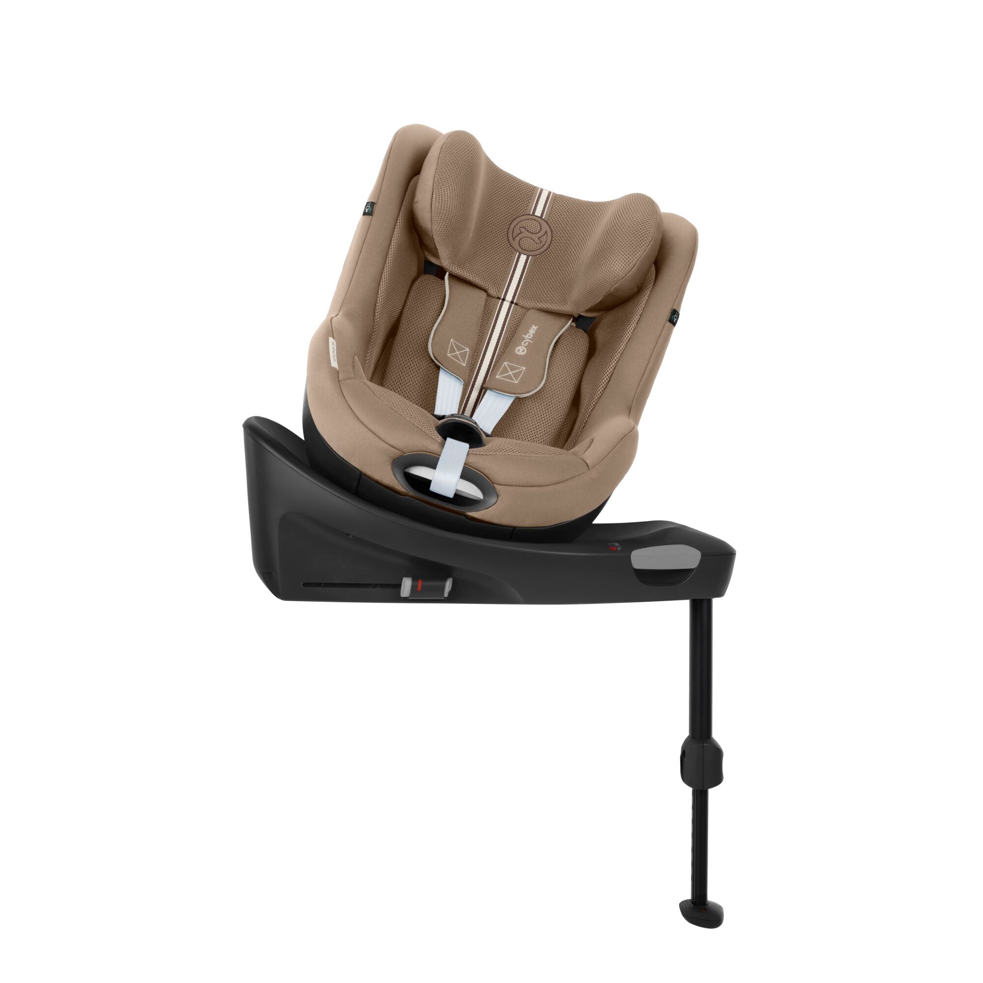 Cybex Sirona Gi i-Size Plus - Almond Beige