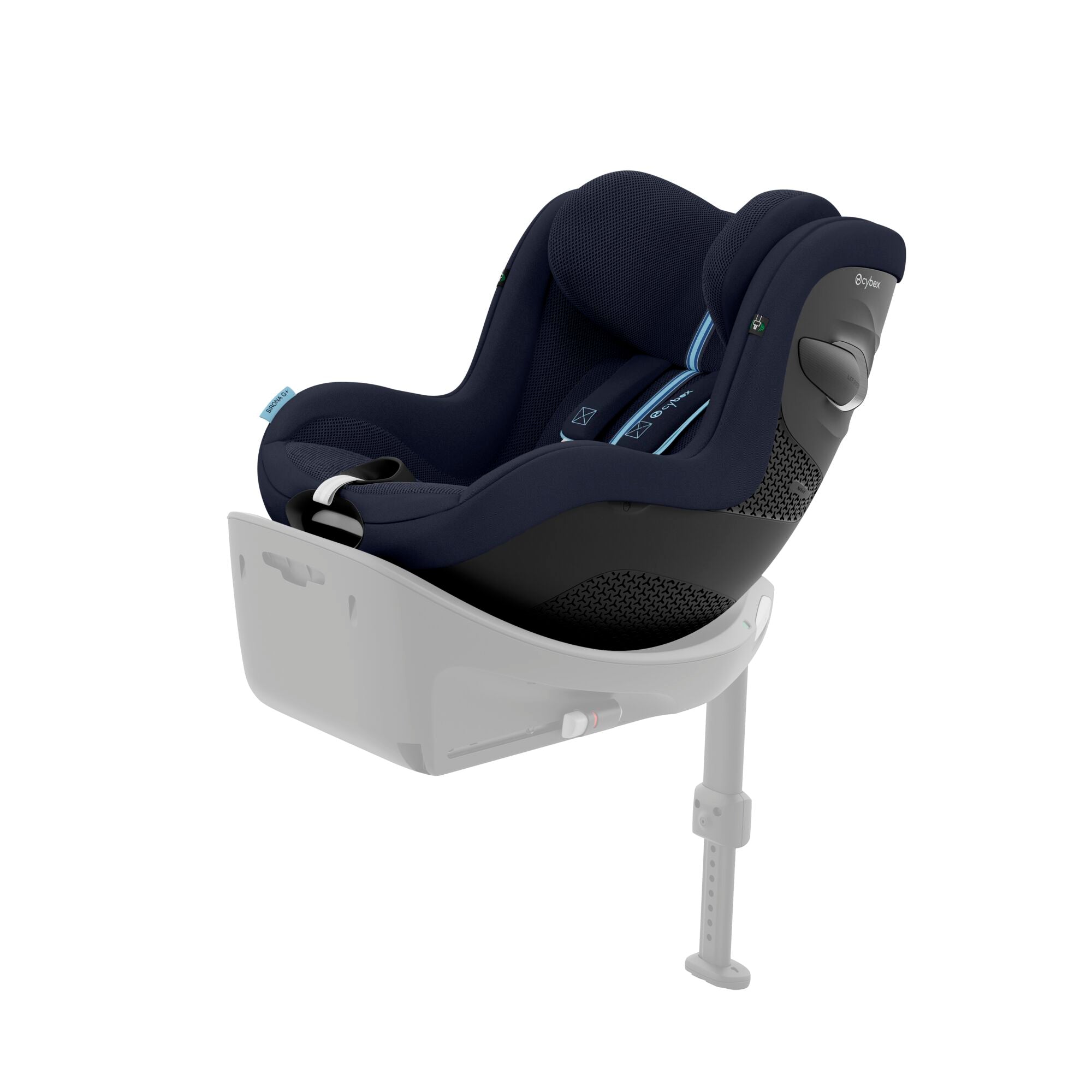 Cybex Sirona G i-Size PLUS - Ocean Blue