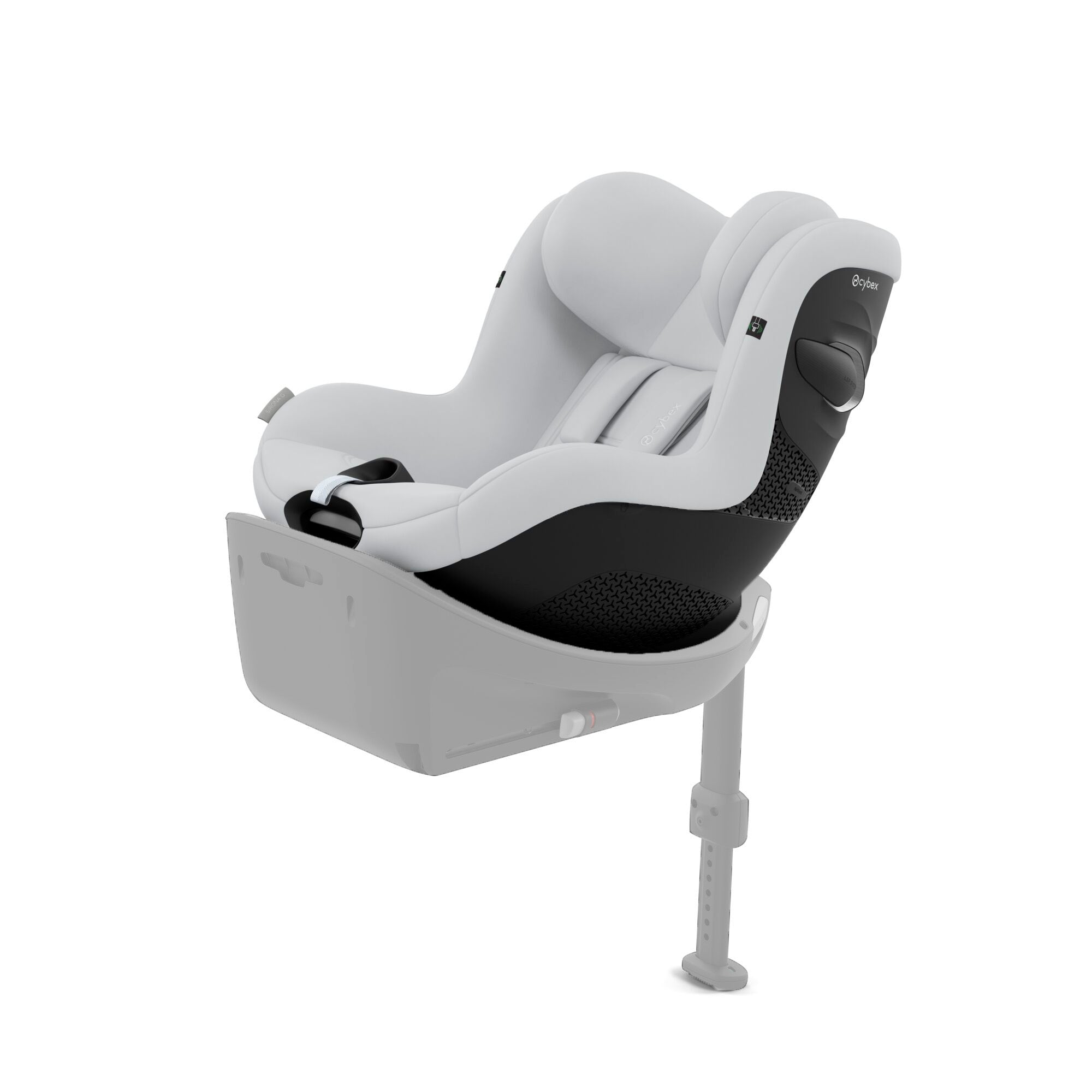 Cybex Sirona G i-Size - Fog Grey