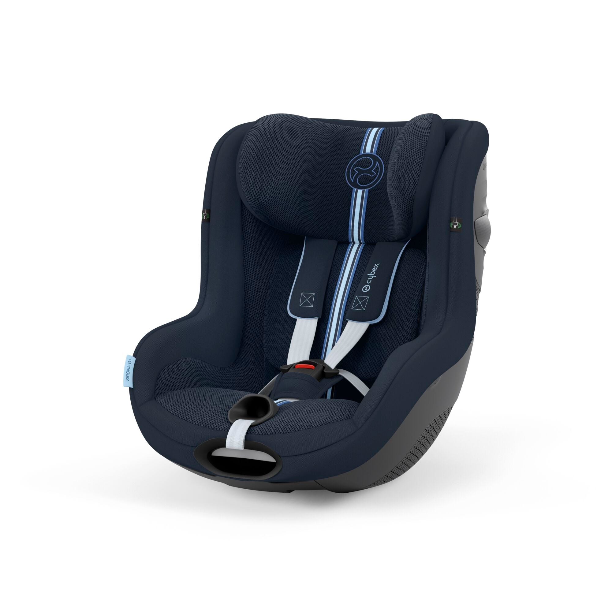 Cybex Sirona G i-Size PLUS in Ocean Blue