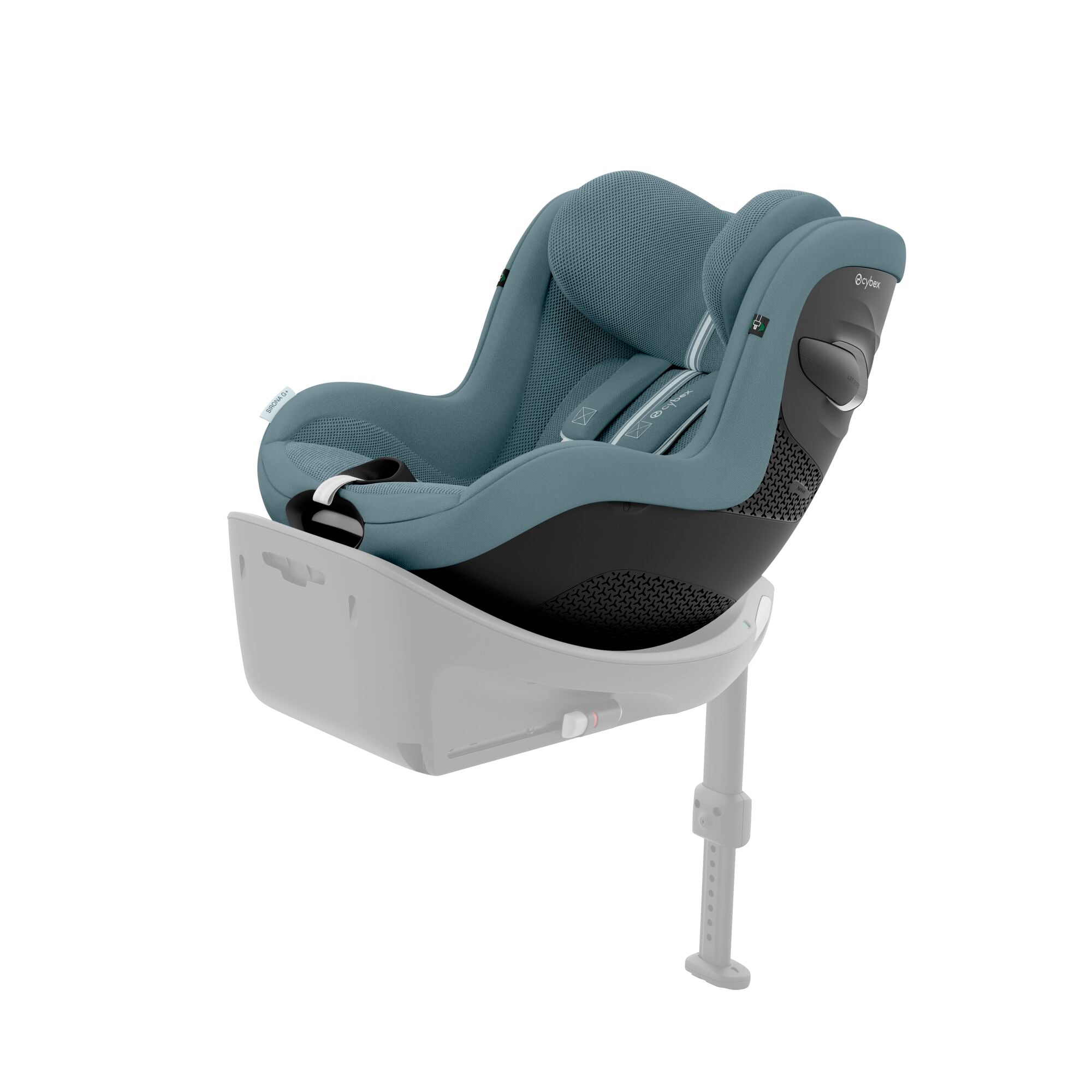 Cybex Sirona G i-Size PLUS - Stormy Blue