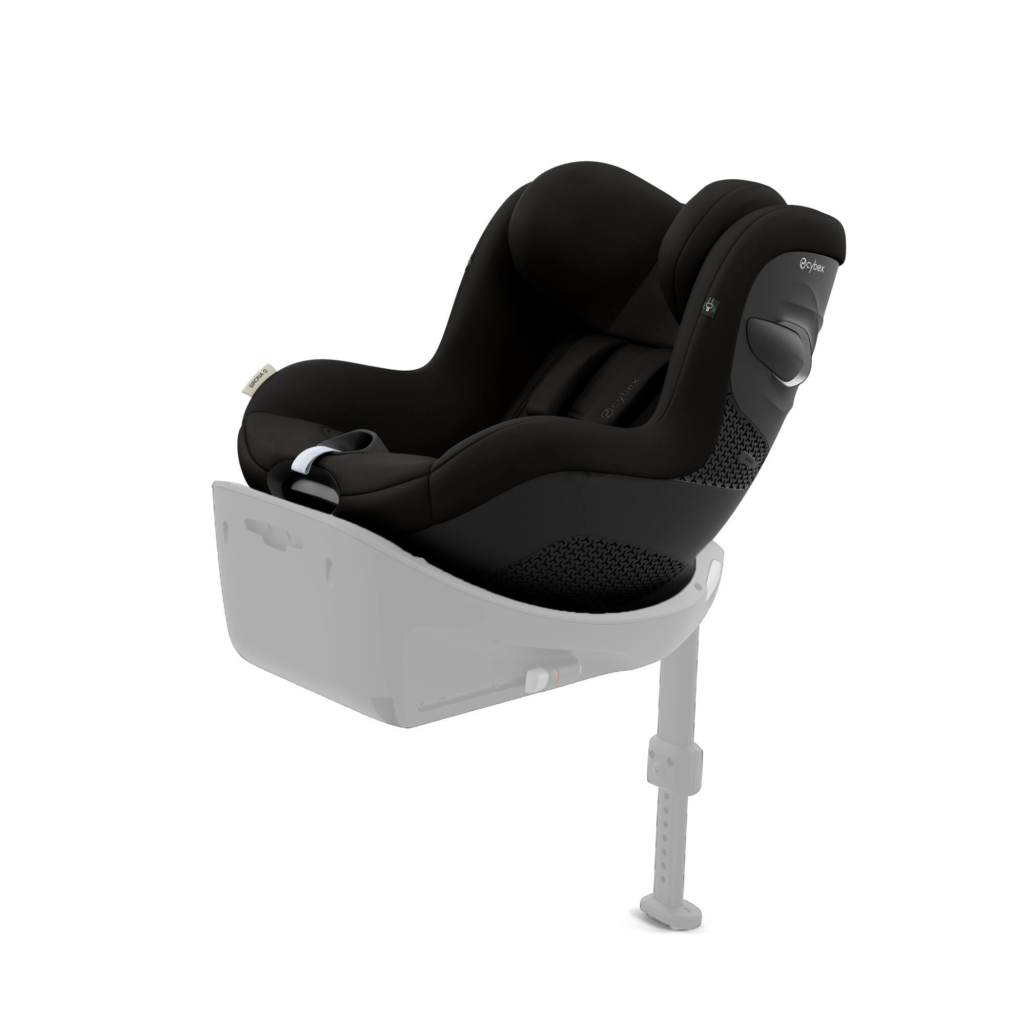 Cybex Sirona G i-Size - Magic Black