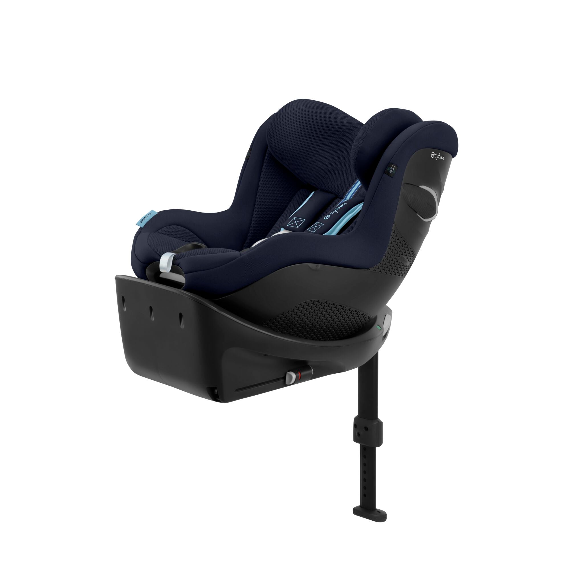 Cybex Sirona Gi i-Size Plus - Ocean Blue