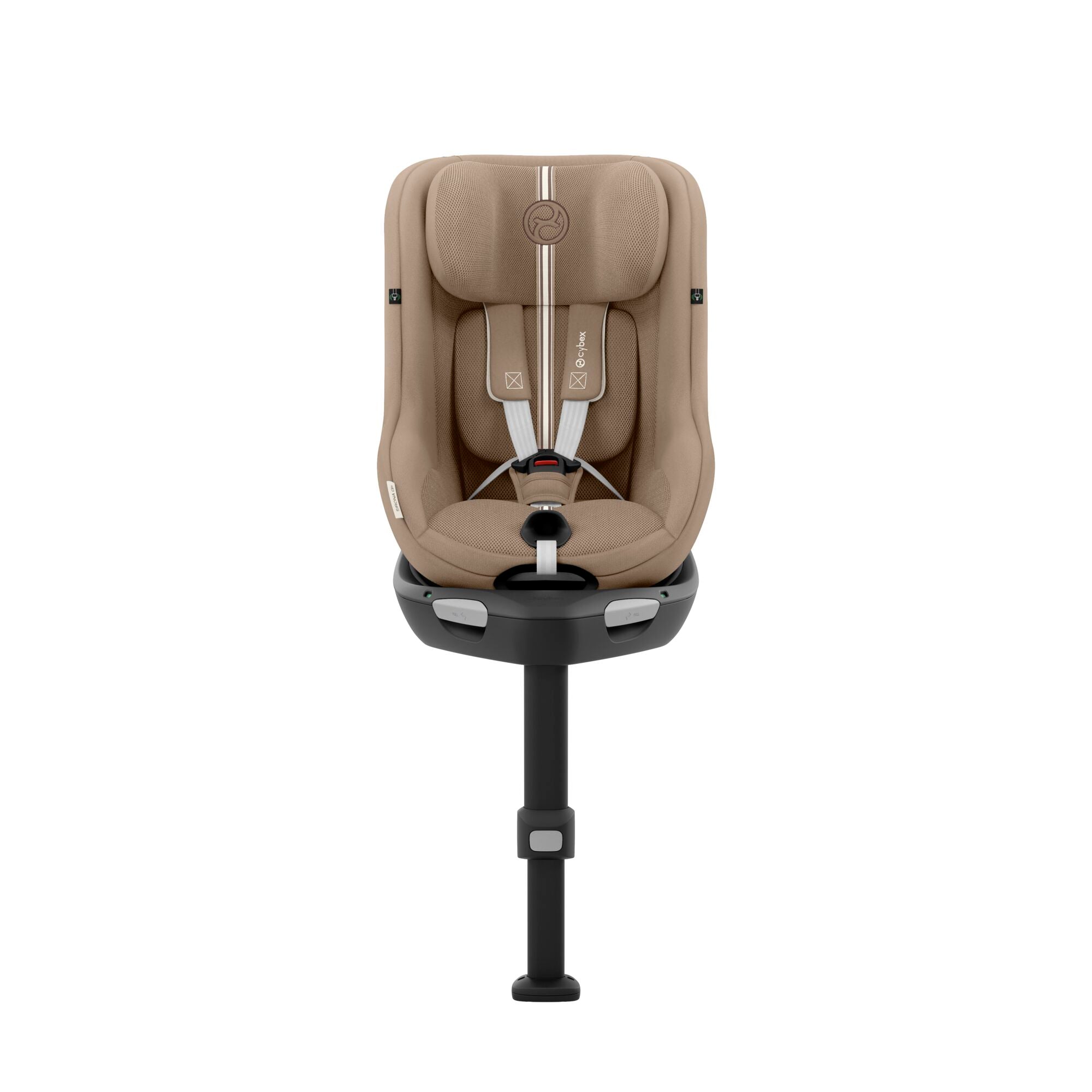 Cybex Sirona Gi i-Size Plus - Almond Beige