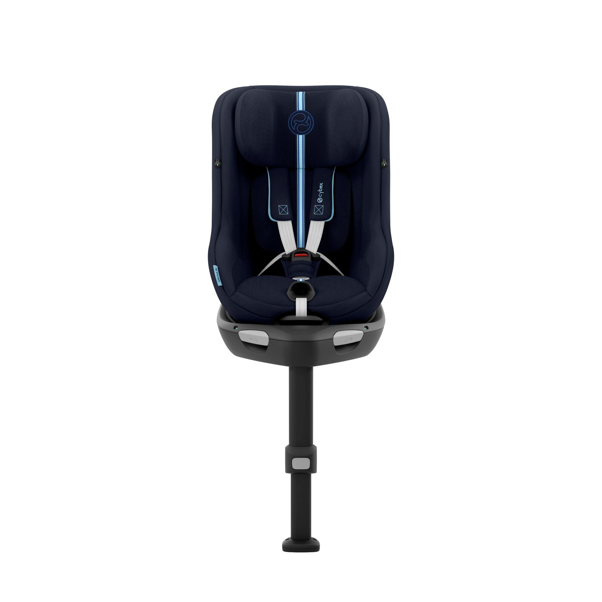 Cybex Sirona Gi i-Size Plus - Ocean Blue