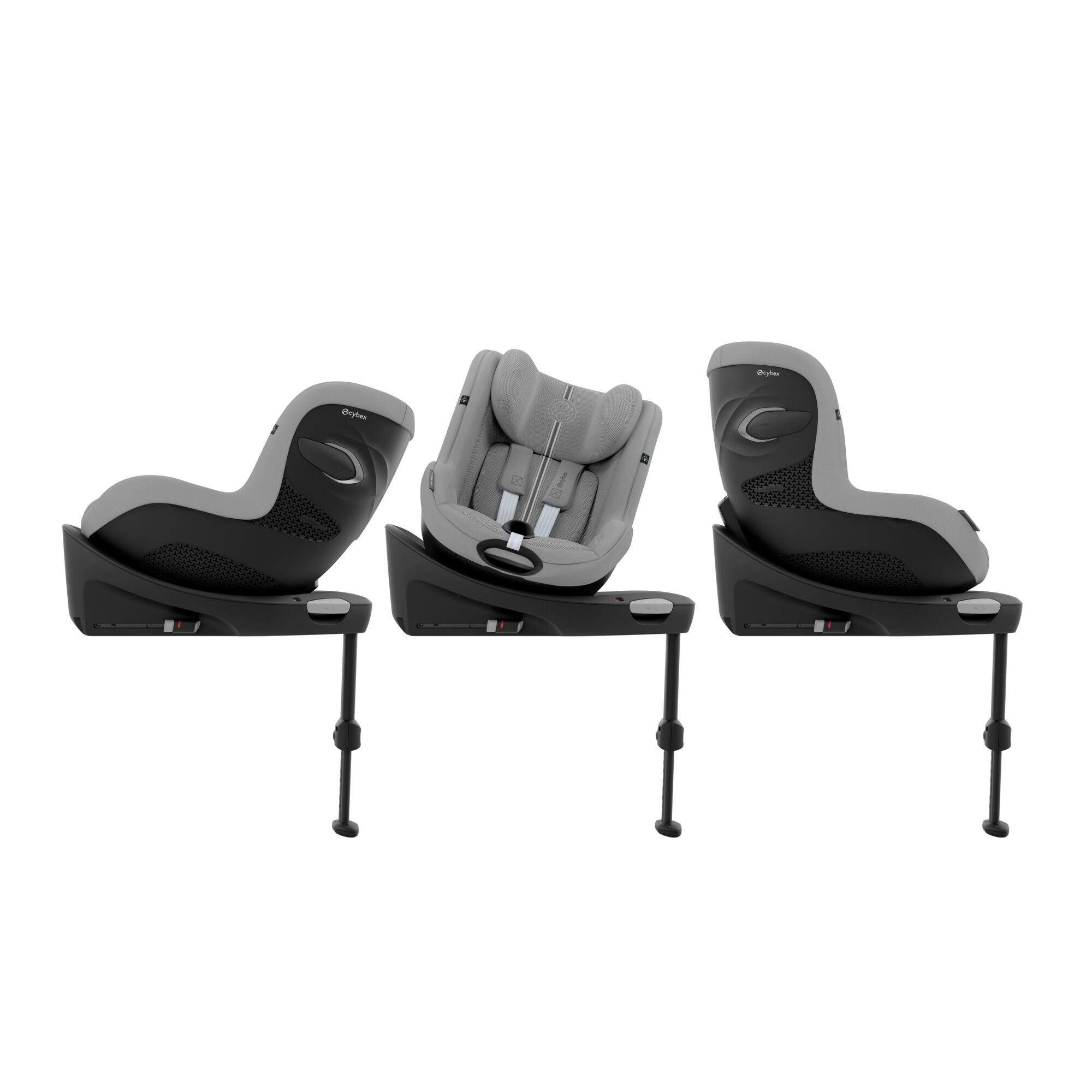 Cybex Sirona G i-Size PLUS - Stone Grey