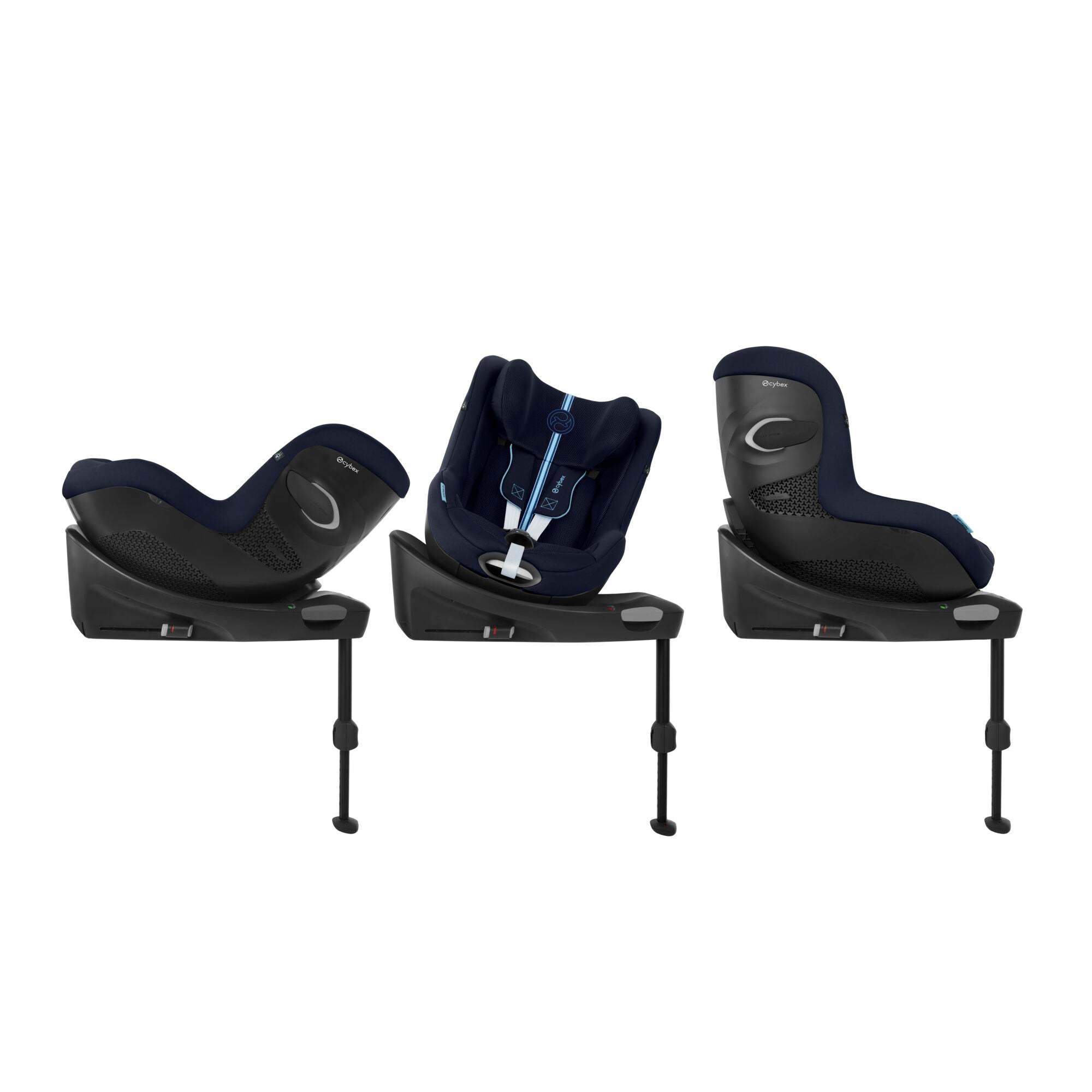 Cybex Sirona Gi i-Size Plus - Ocean Blue