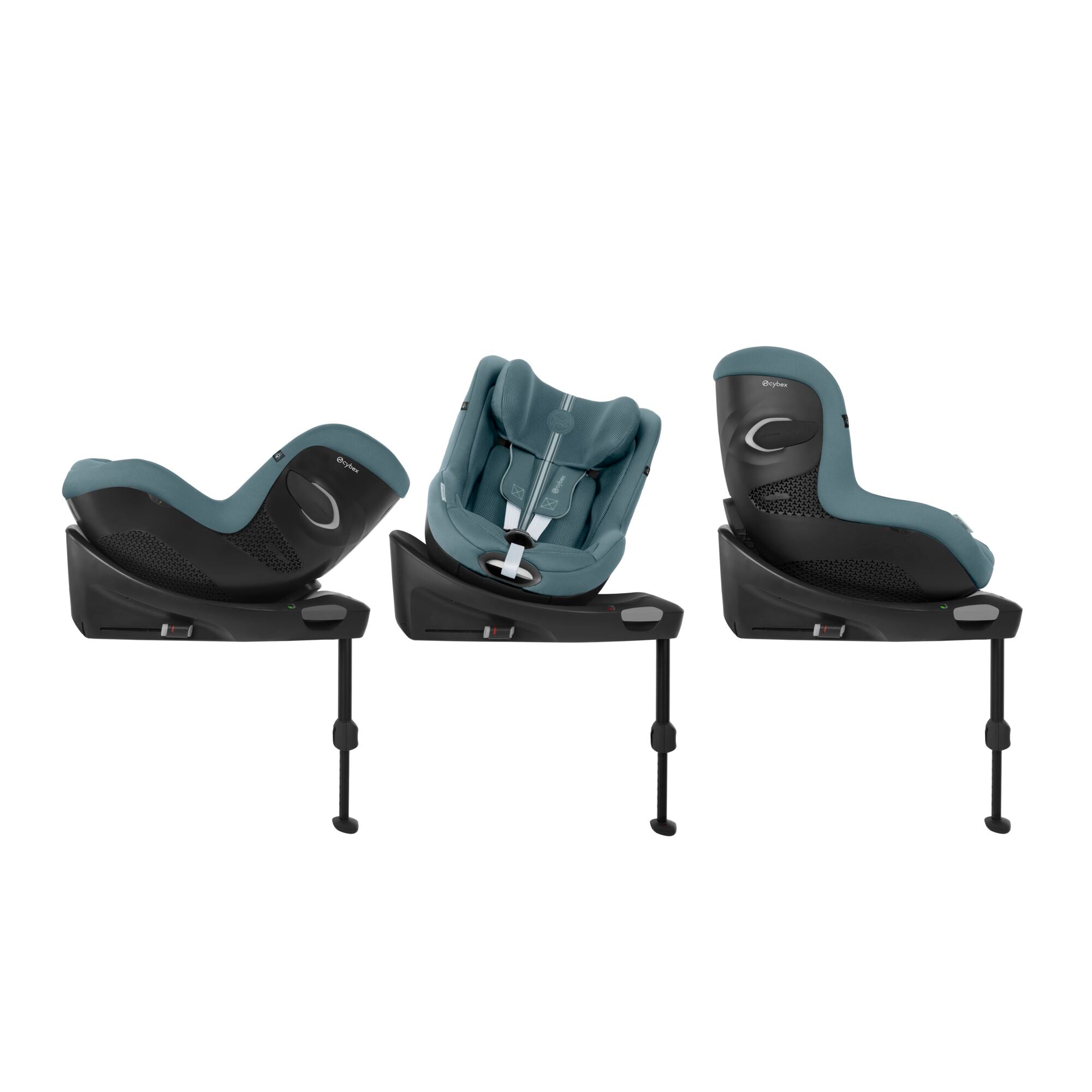 Cybex Sirona Gi i-Size Plus - Stormy Blue