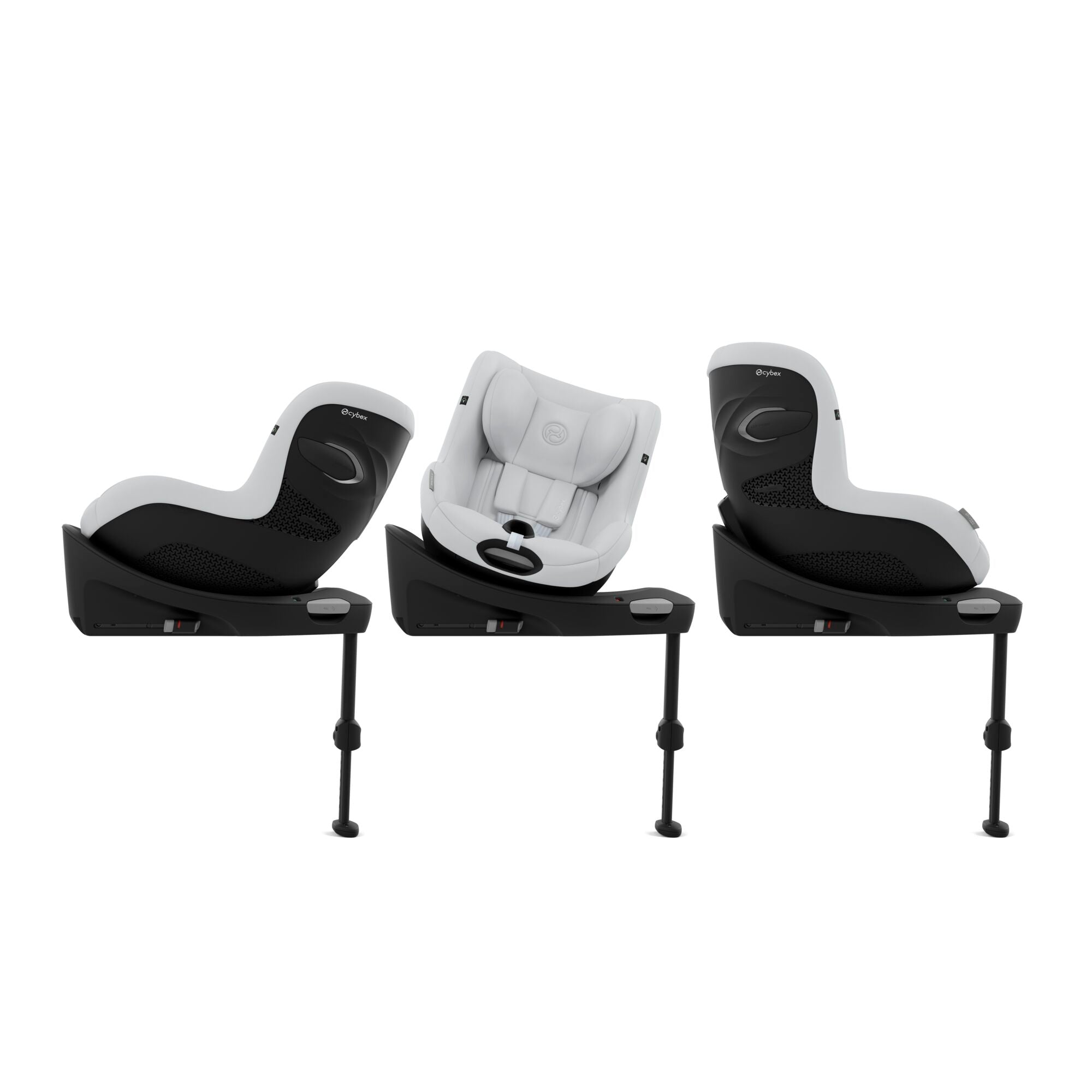 Cybex Sirona G i-Size - Fog Grey