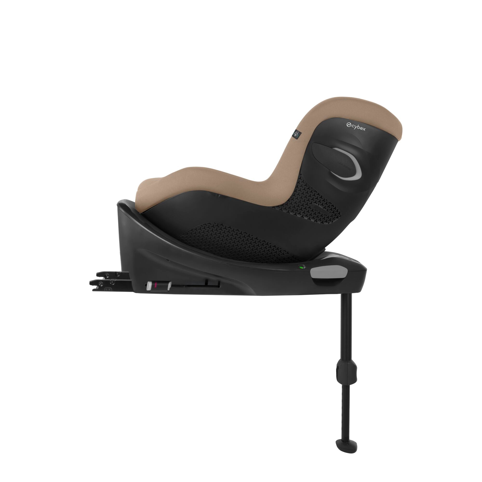 Cybex Sirona Gi i-Size Plus - Almond Beige