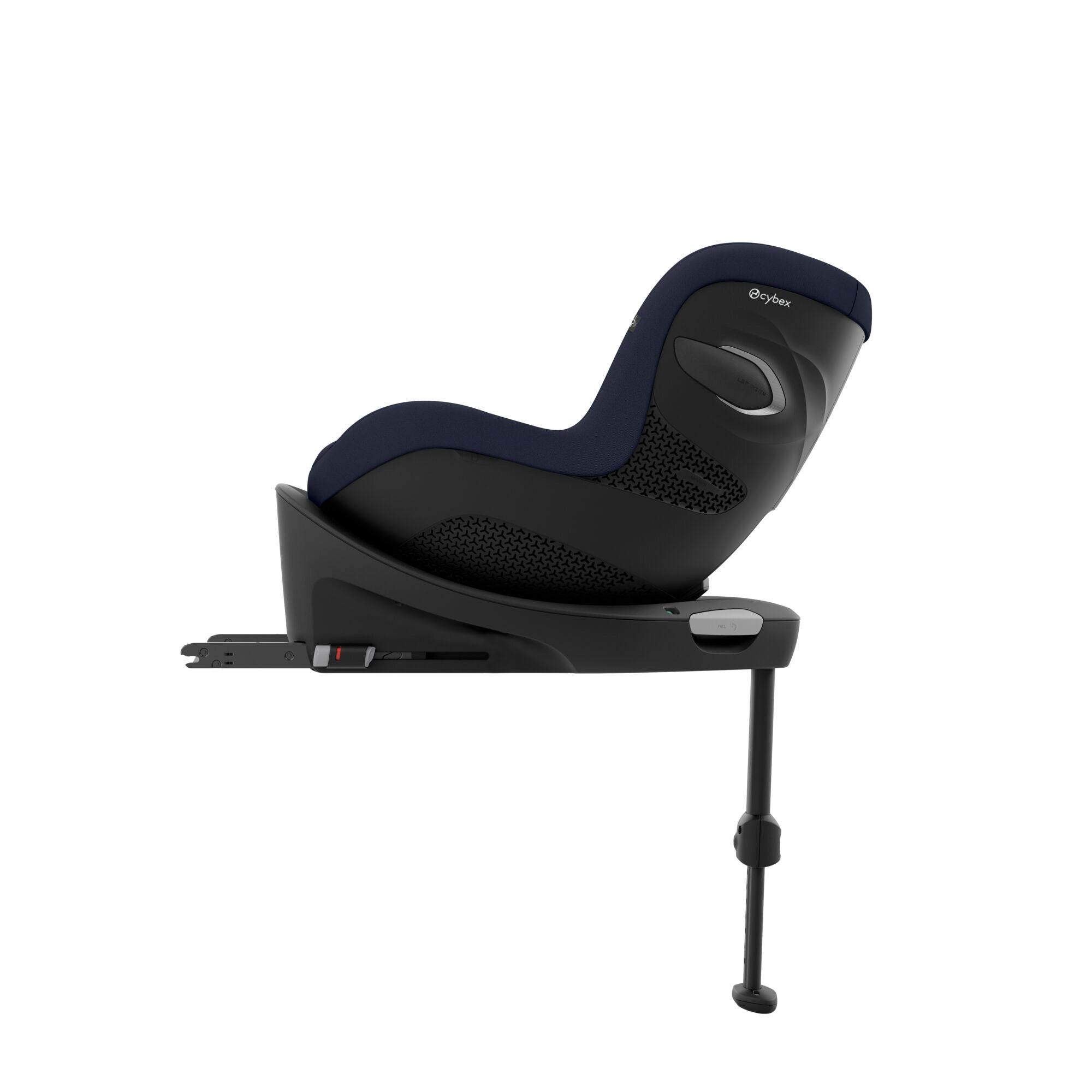 Cybex Sirona G i-Size PLUS - Ocean Blue