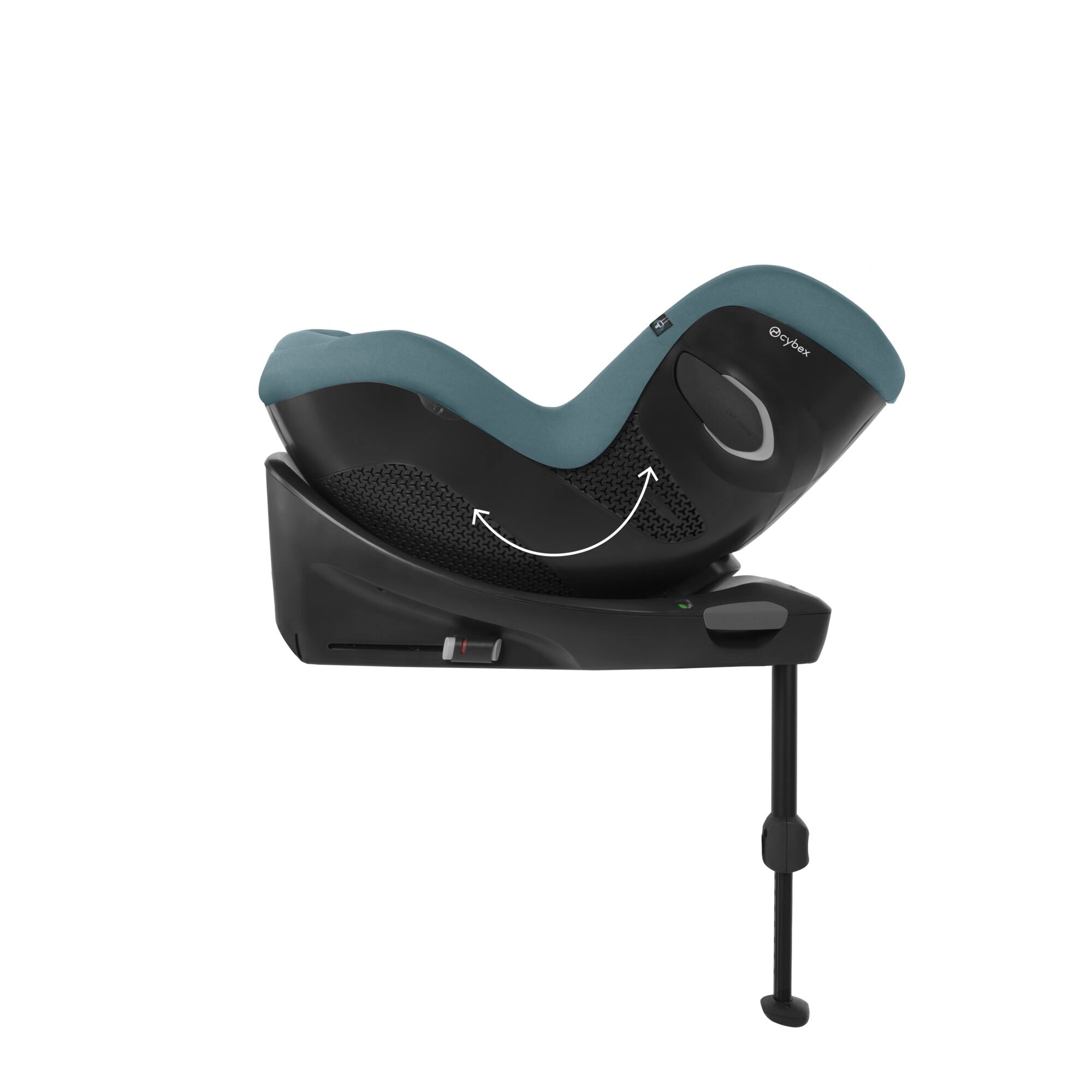 Cybex Sirona Gi i-Size Plus - Stormy Blue