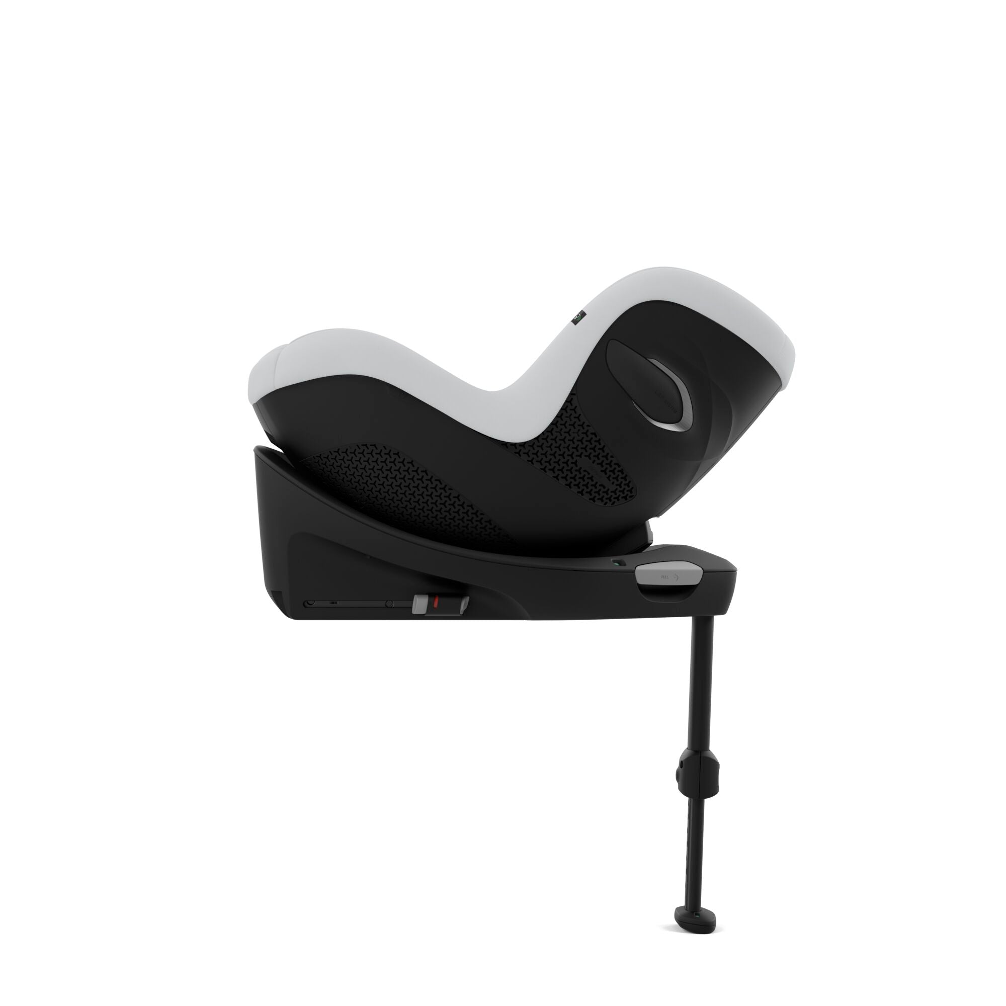 Cybex Sirona G i-Size - Fog Grey