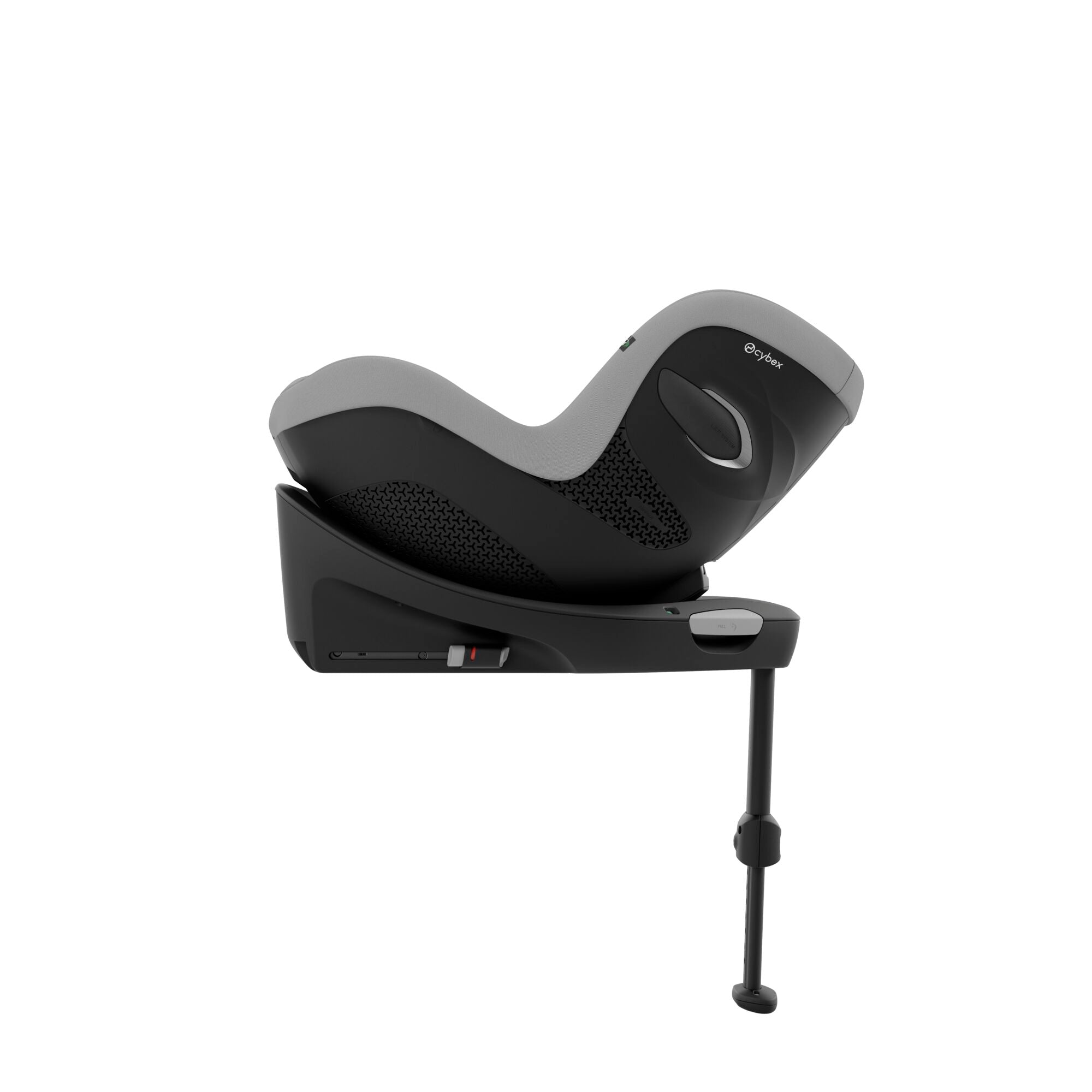 Cybex Sirona G i-Size PLUS - Stone Grey