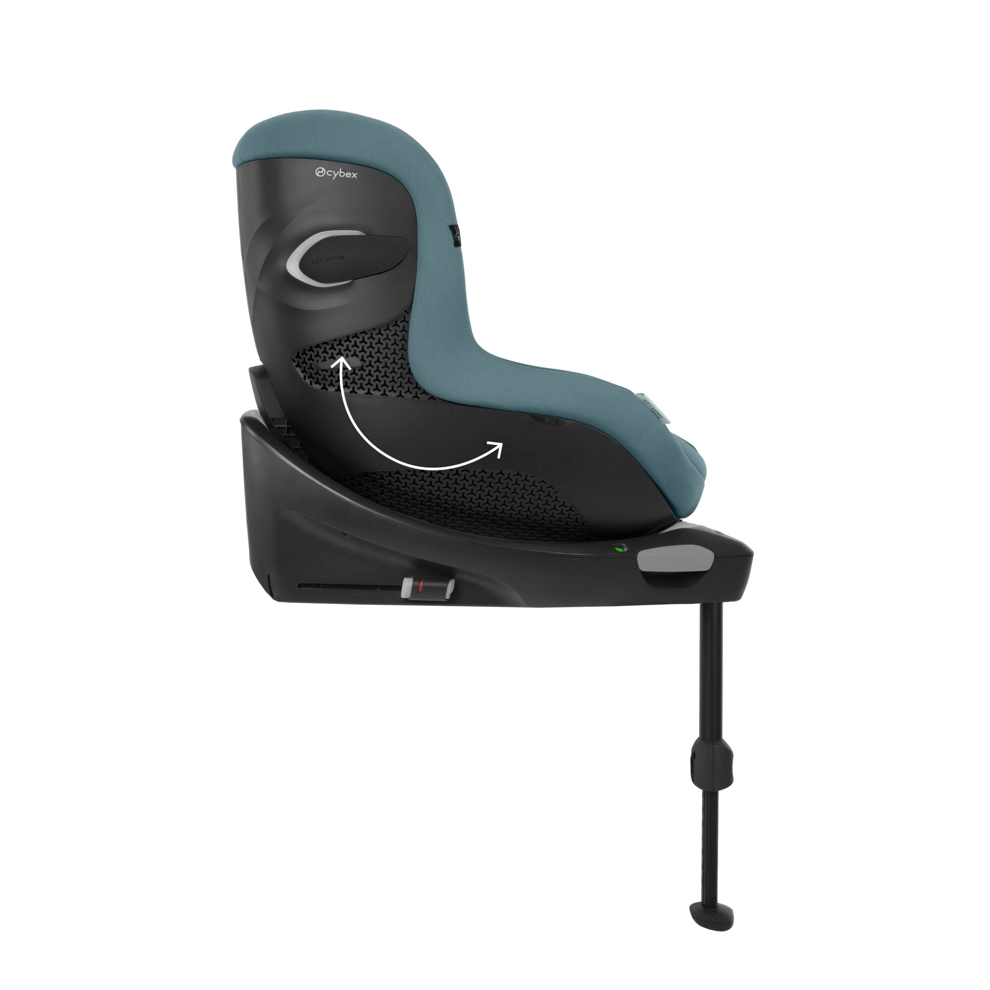 Cybex Sirona Gi i-Size Plus - Stormy Blue