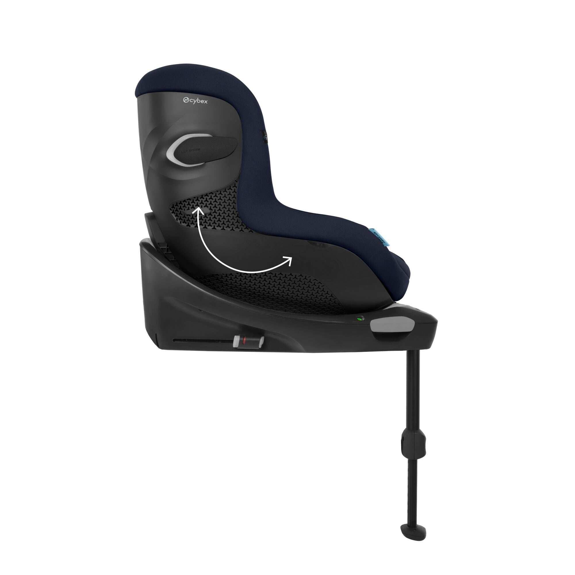 Cybex Sirona Gi i-Size Plus - Ocean Blue