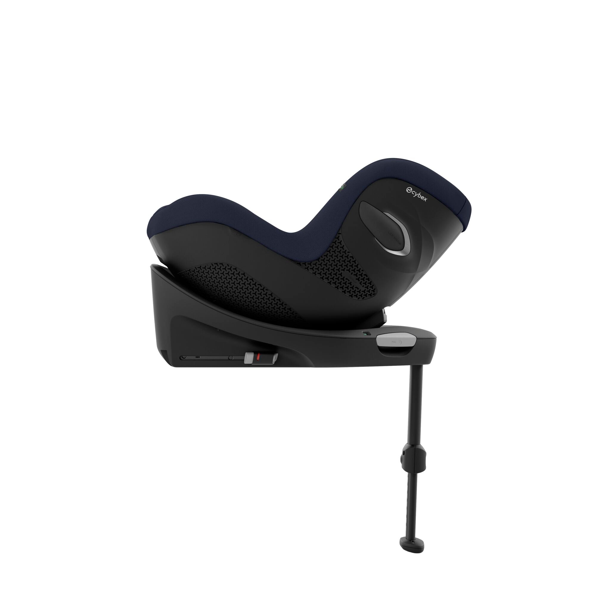 Cybex Sirona G i-Size PLUS - Ocean Blue