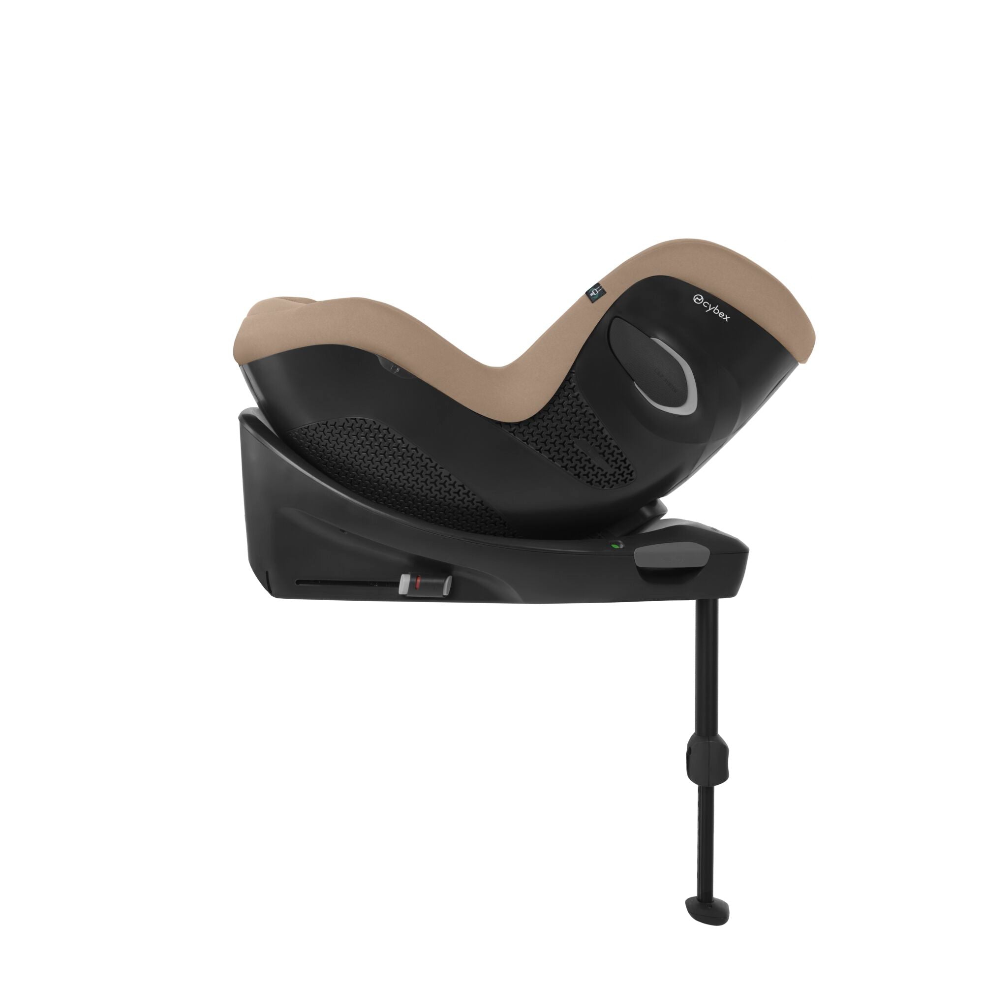 Cybex Sirona Gi i-Size Plus - Almond Beige