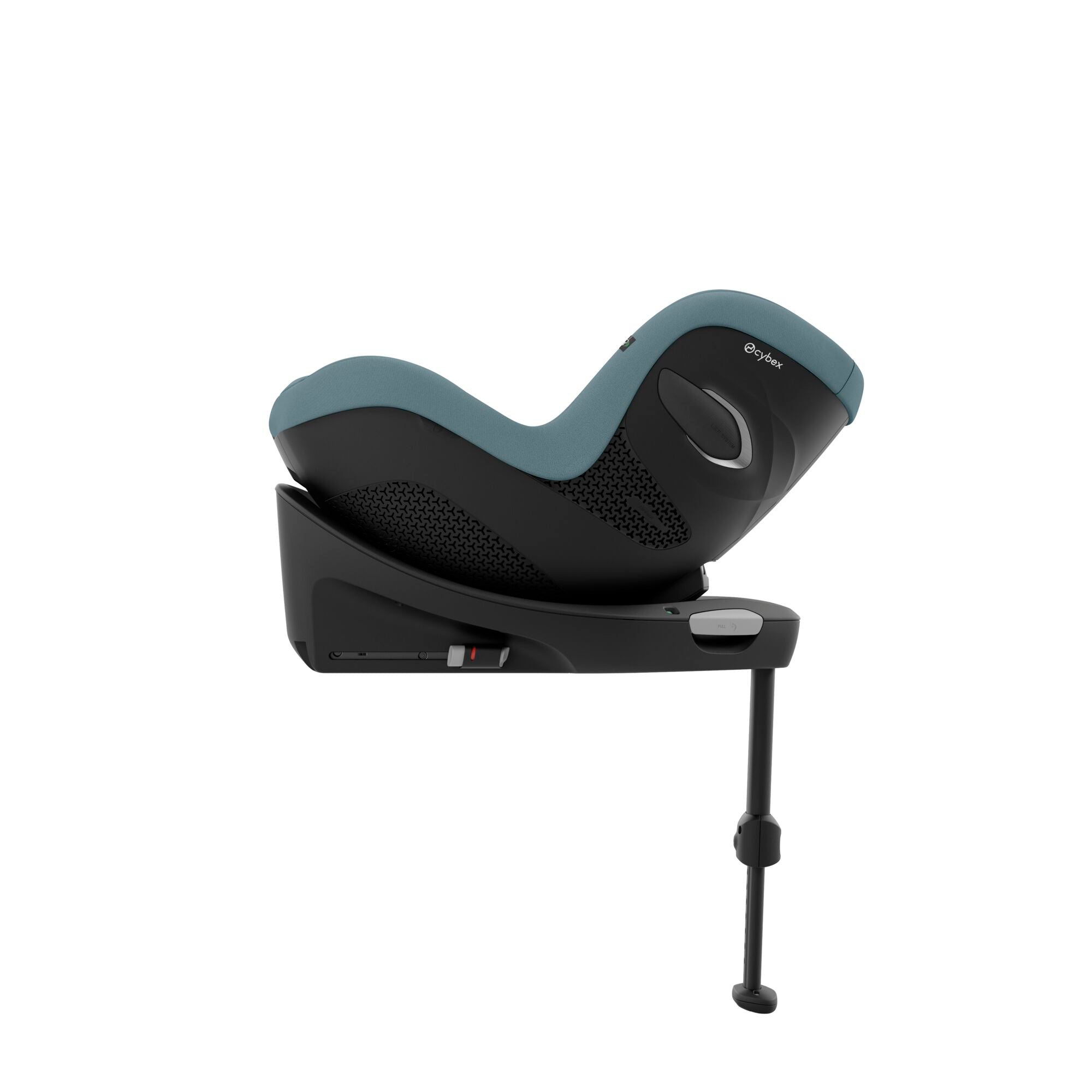 Cybex Sirona G i-Size PLUS - Stormy Blue