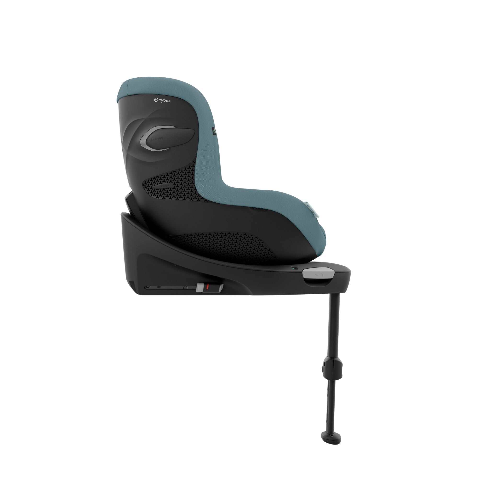 Cybex Sirona G i-Size PLUS - Stormy Blue