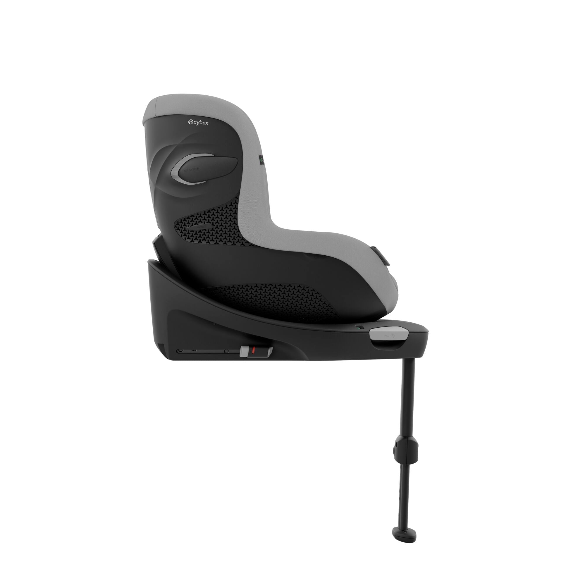 Cybex Sirona G i-Size PLUS - Stone Grey