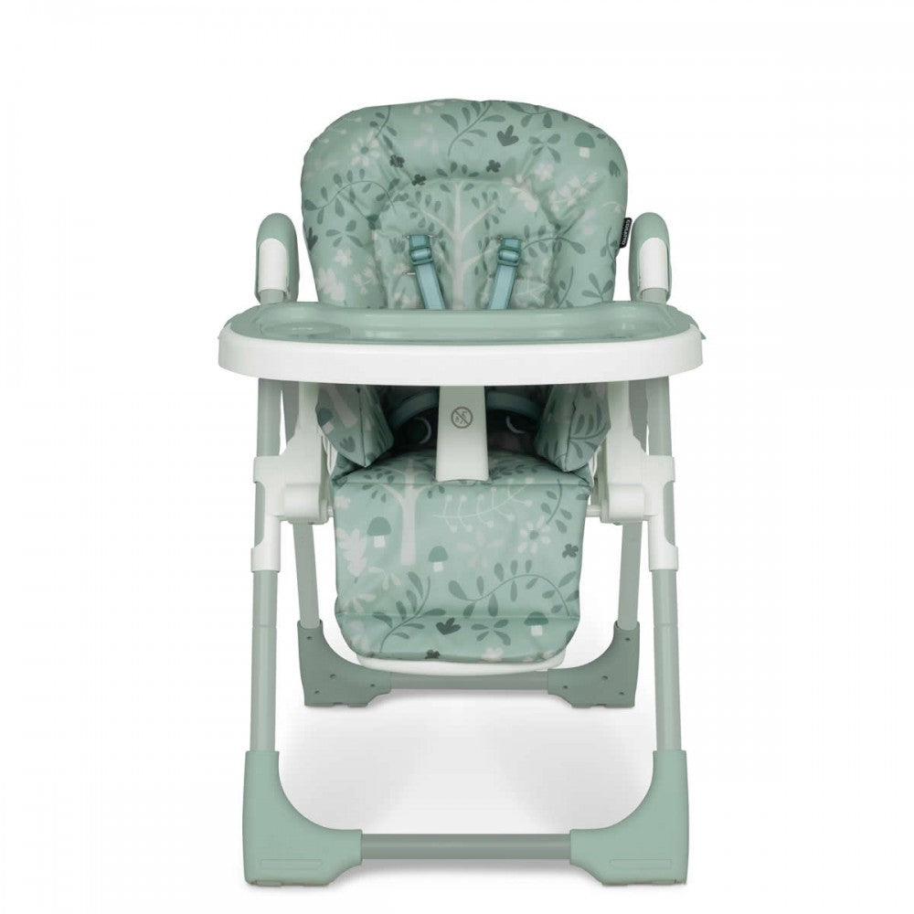 Cosatto Noodle 0+ Highchair Meadow