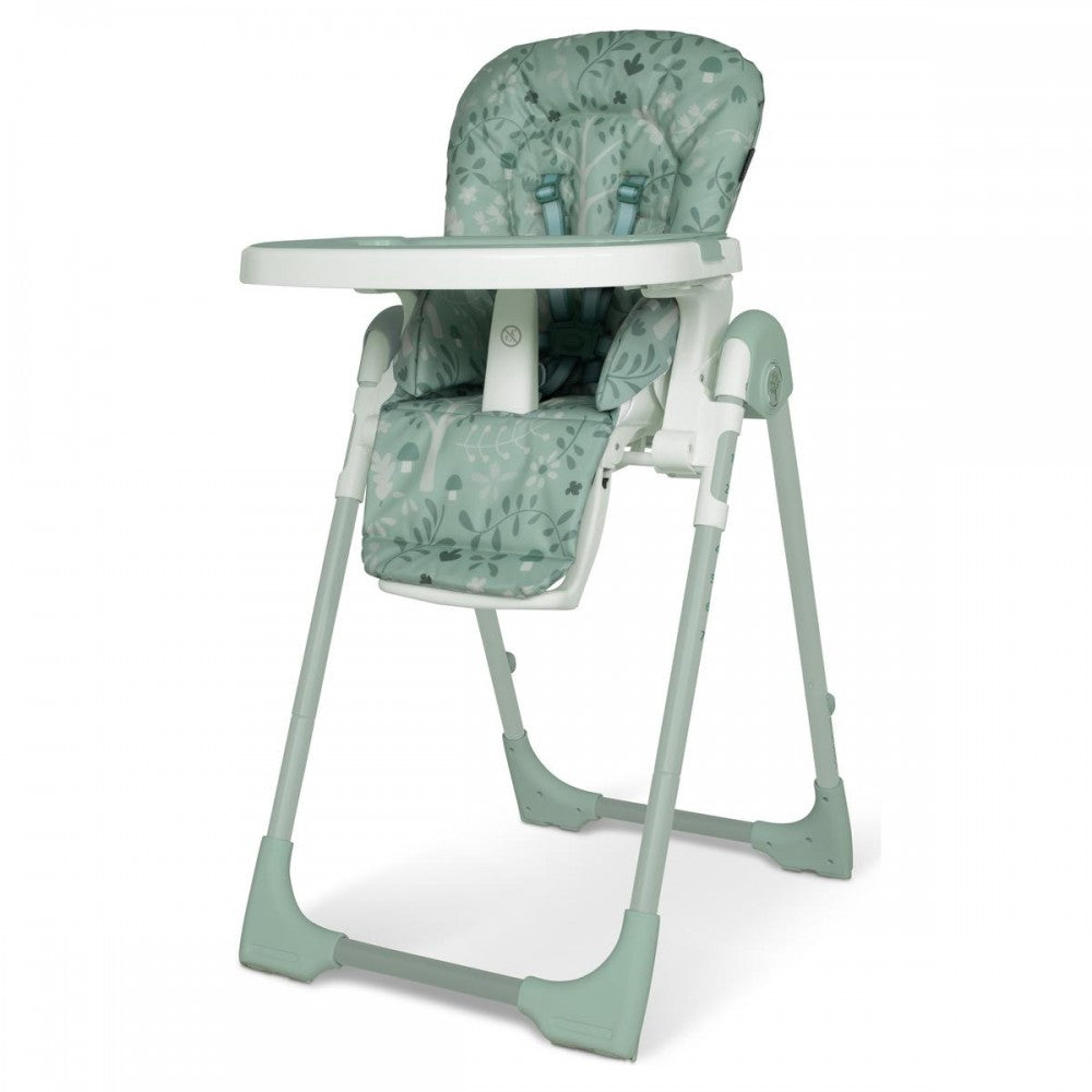 Cosatto Noodle 0+ Highchair Meadow