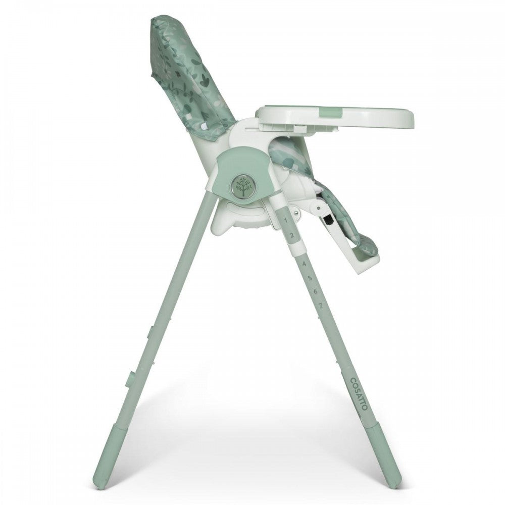 Cosatto Noodle 0+ Highchair Meadow