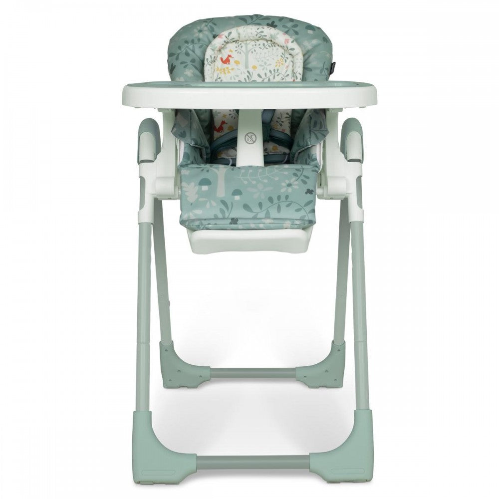 Cosatto Noodle 0+ Highchair Meadow