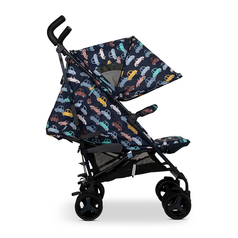 Cosatto Supa 3 Pushchair Beep Beep