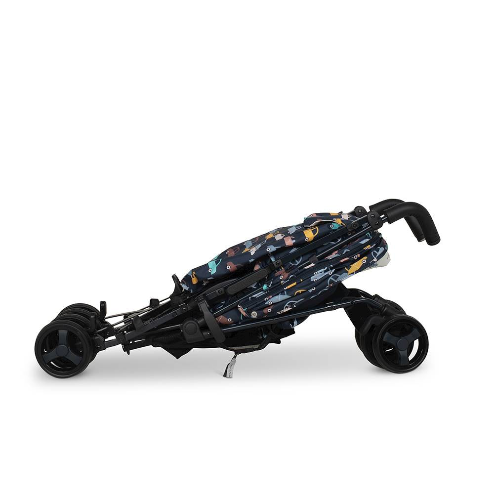 Cosatto Supa 3 Pushchair Beep Beep