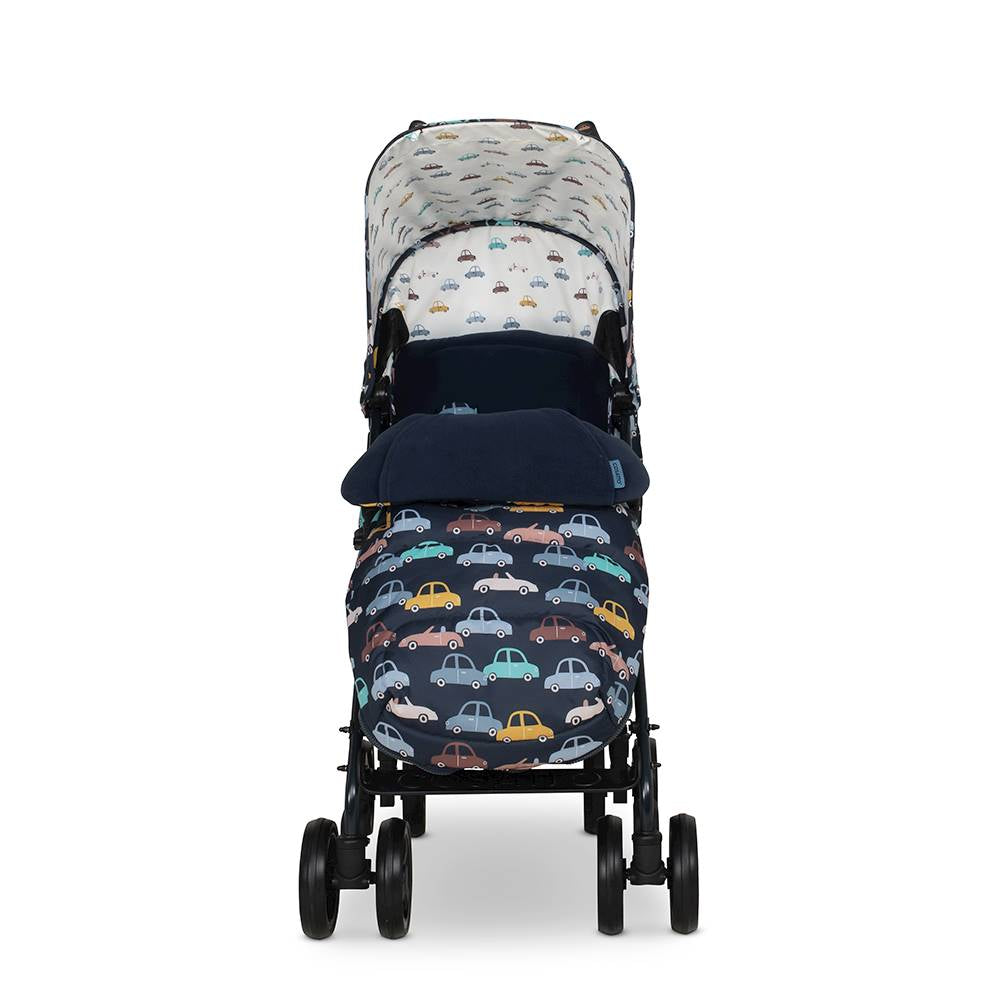 Cosatto Supa 3 Pushchair Beep Beep