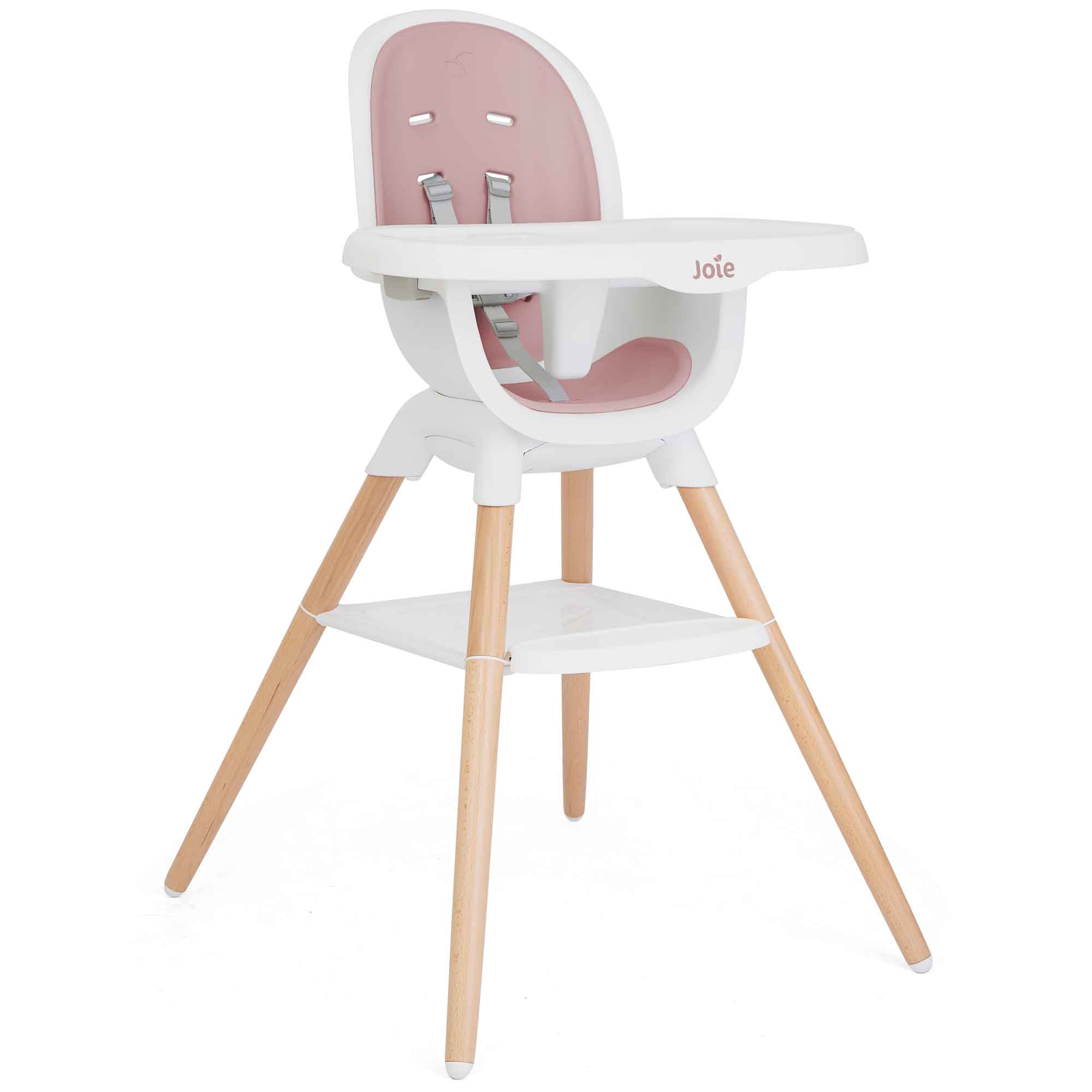 Joie Chestnut Highchair - Lola