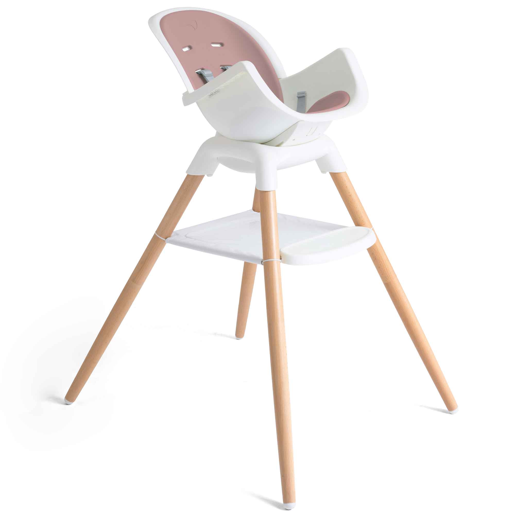 Joie Chestnut Highchair - Lola