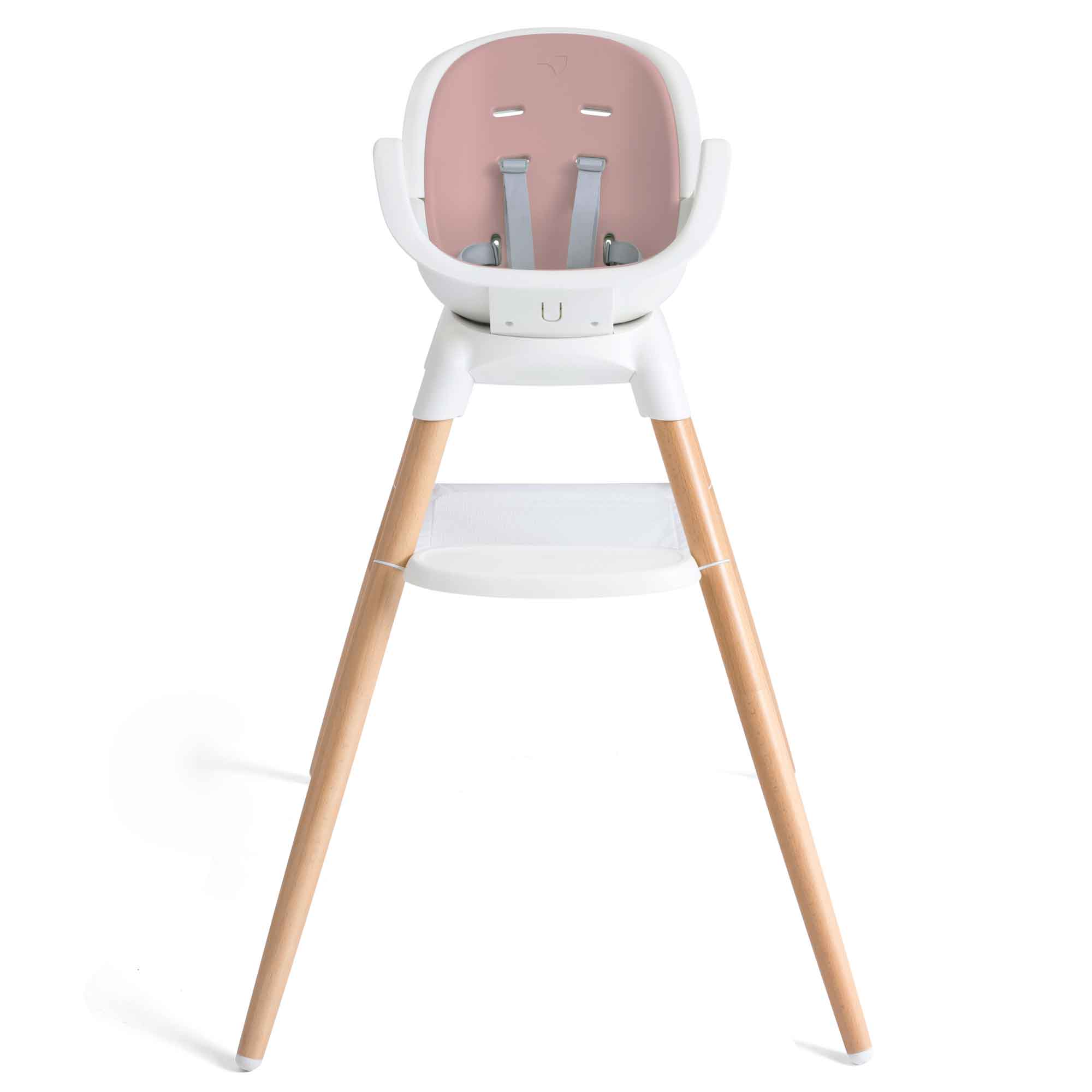 Joie Chestnut Highchair - Lola