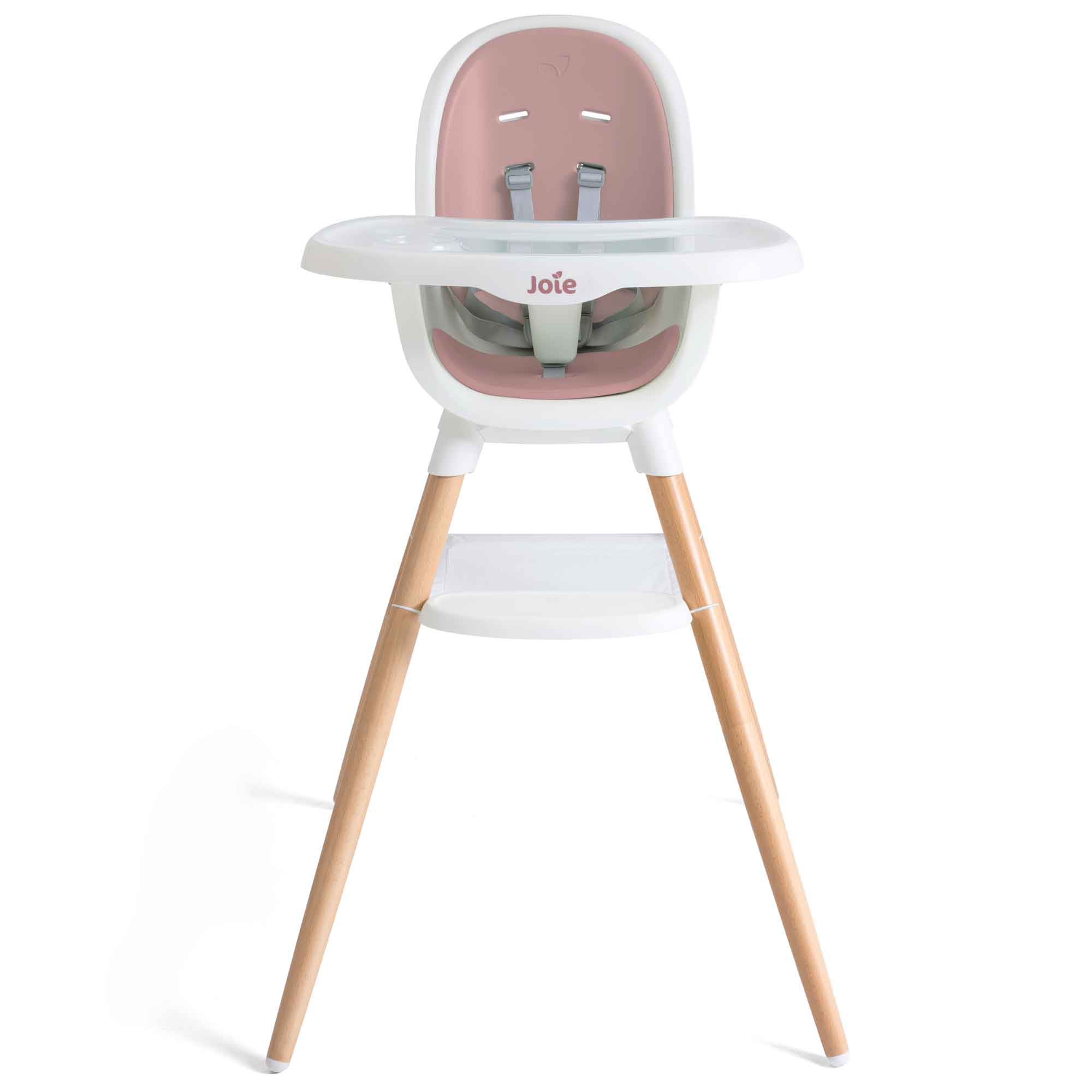 Joie Chestnut Highchair - Lola