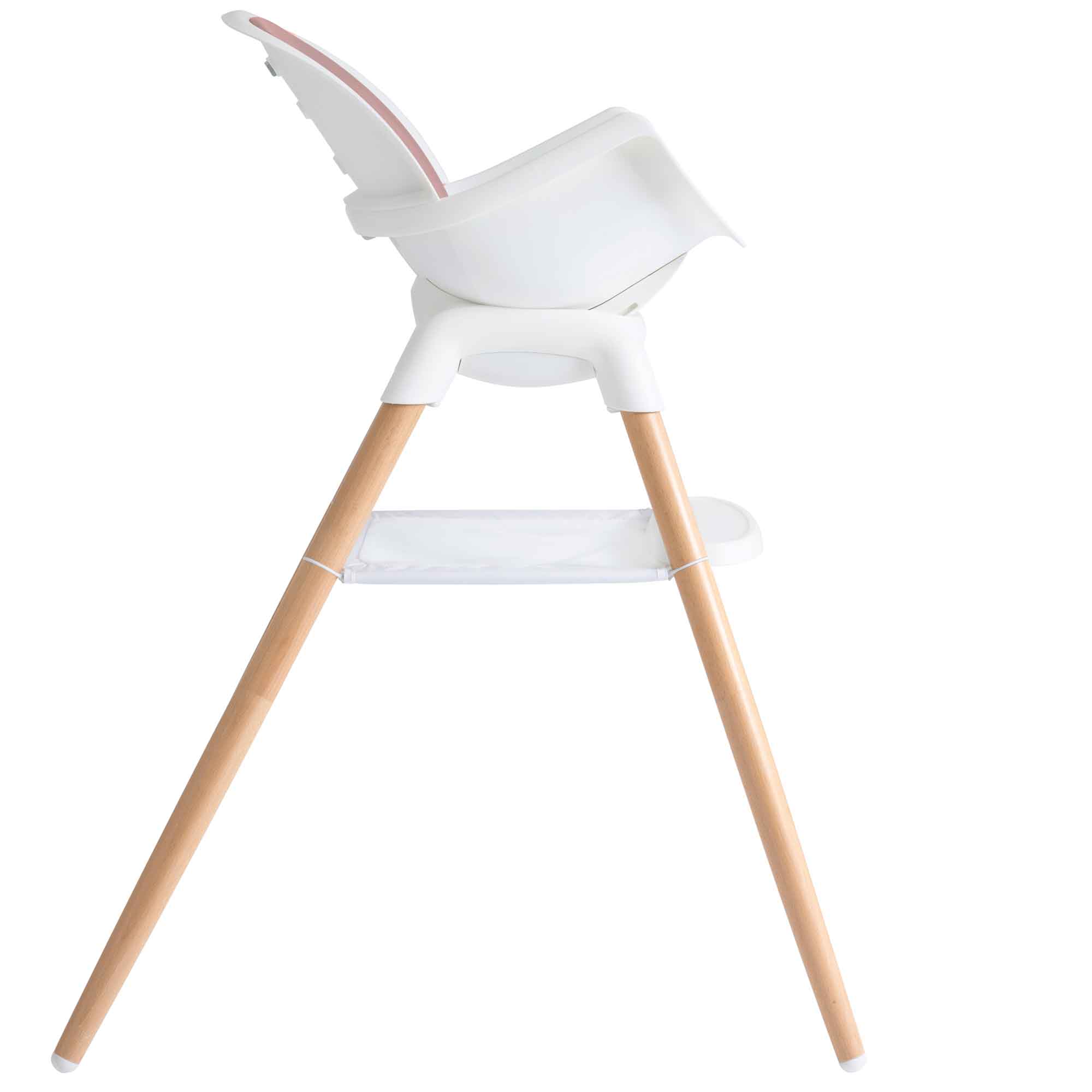 Joie Chestnut Highchair - Lola