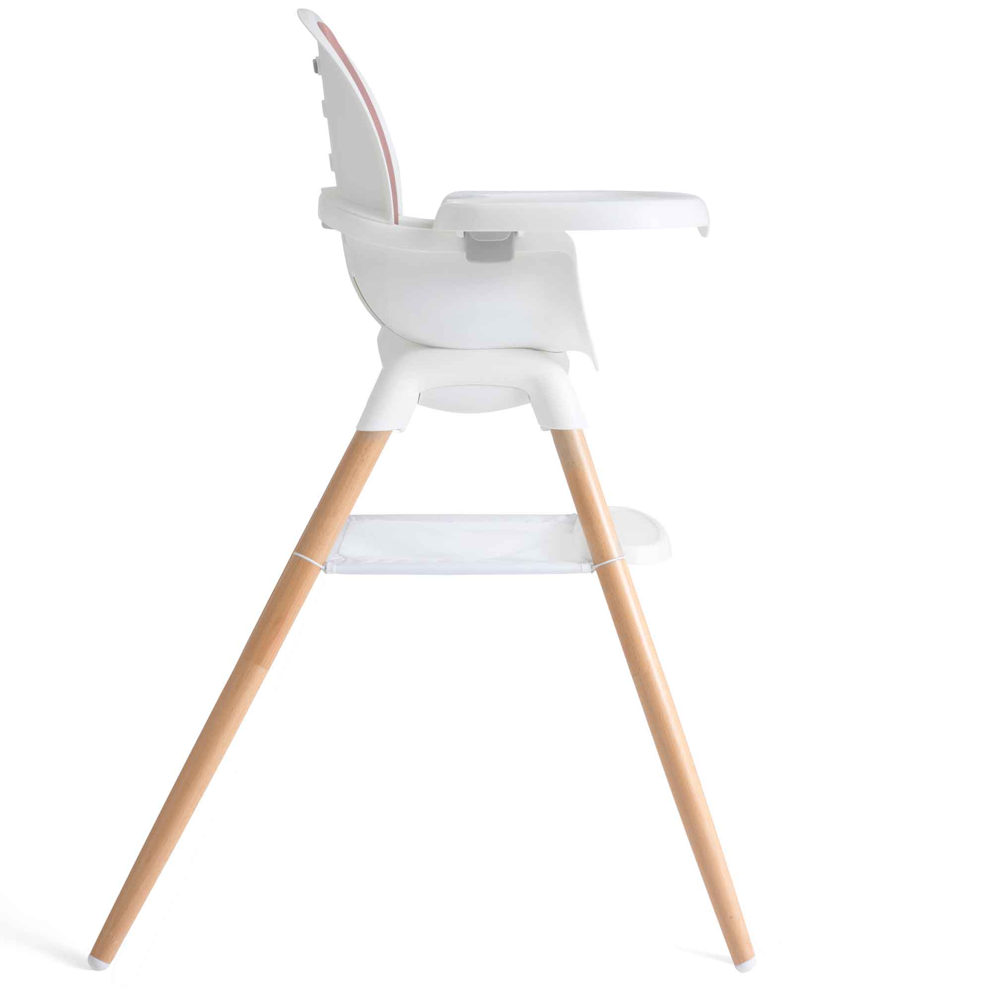 Joie Chestnut Highchair - Lola