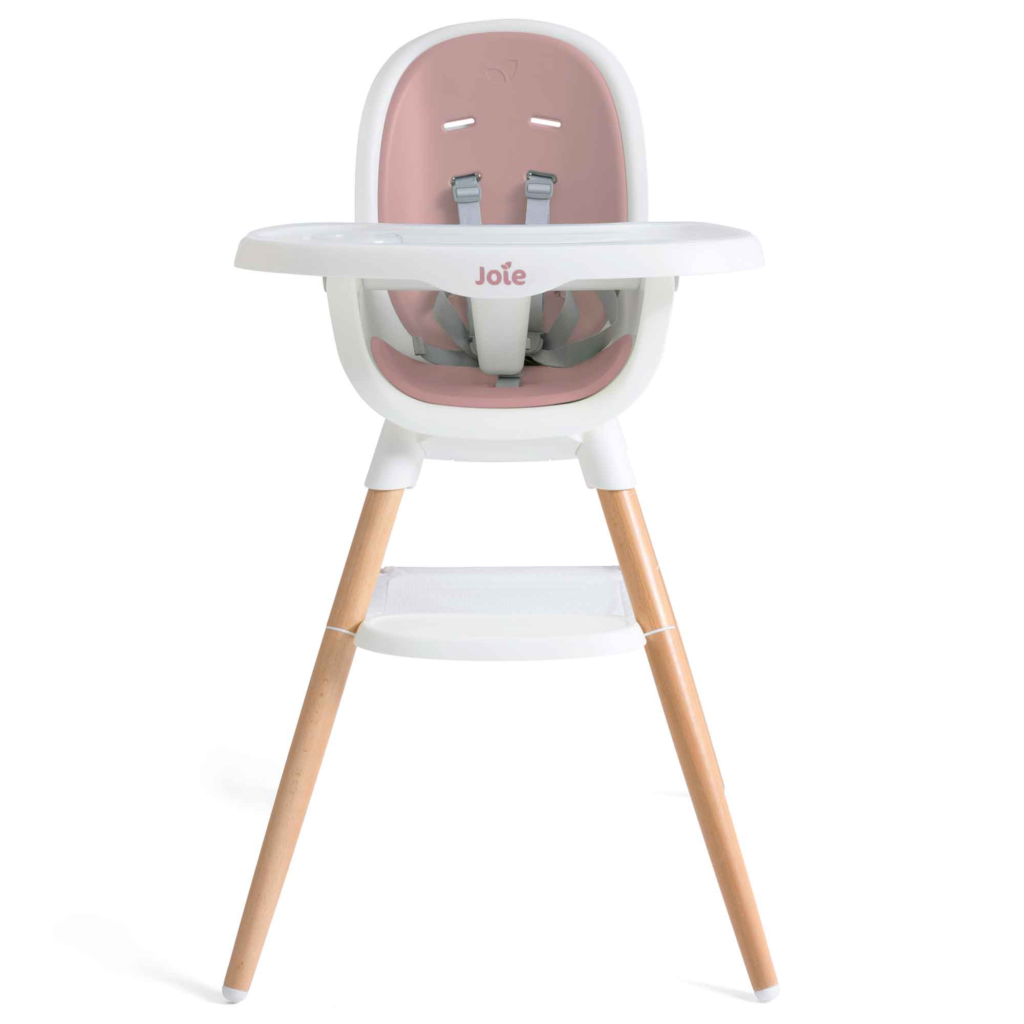 Joie Chestnut Highchair - Lola