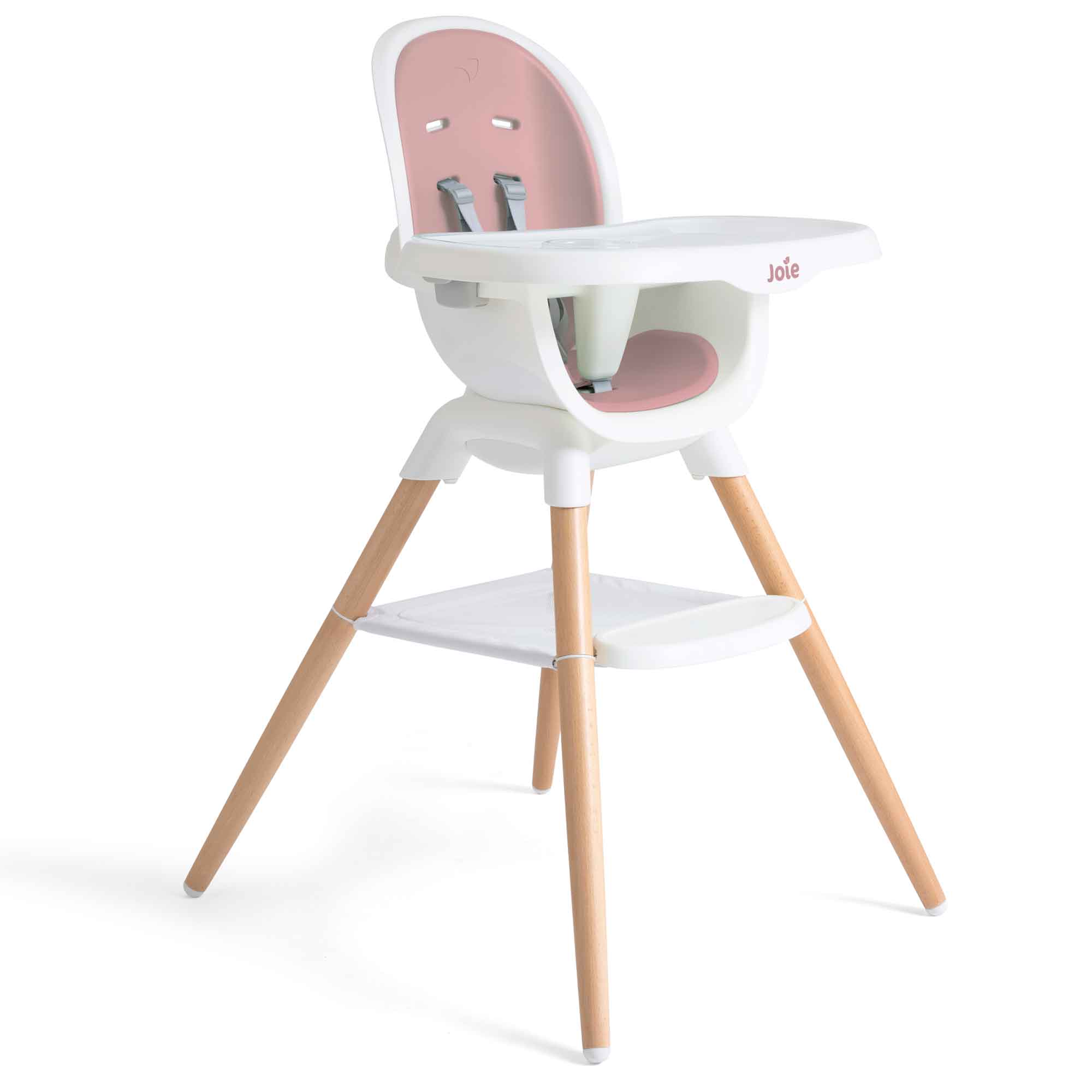 Joie Chestnut Highchair - Lola