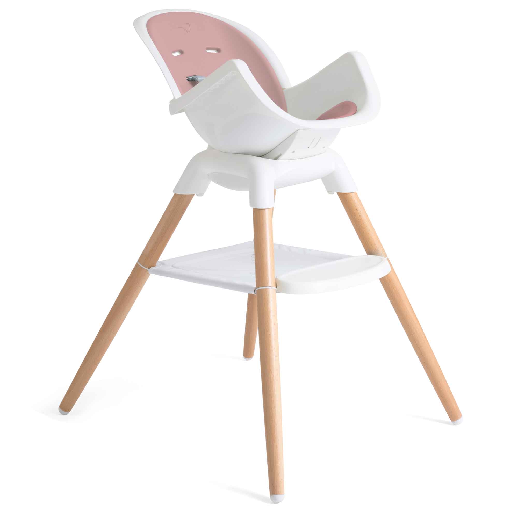 Joie Chestnut Highchair - Lola